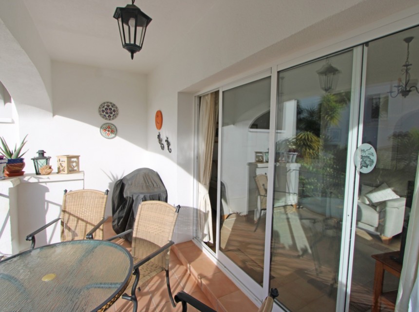 A Vendre - Appartment -
Jalon