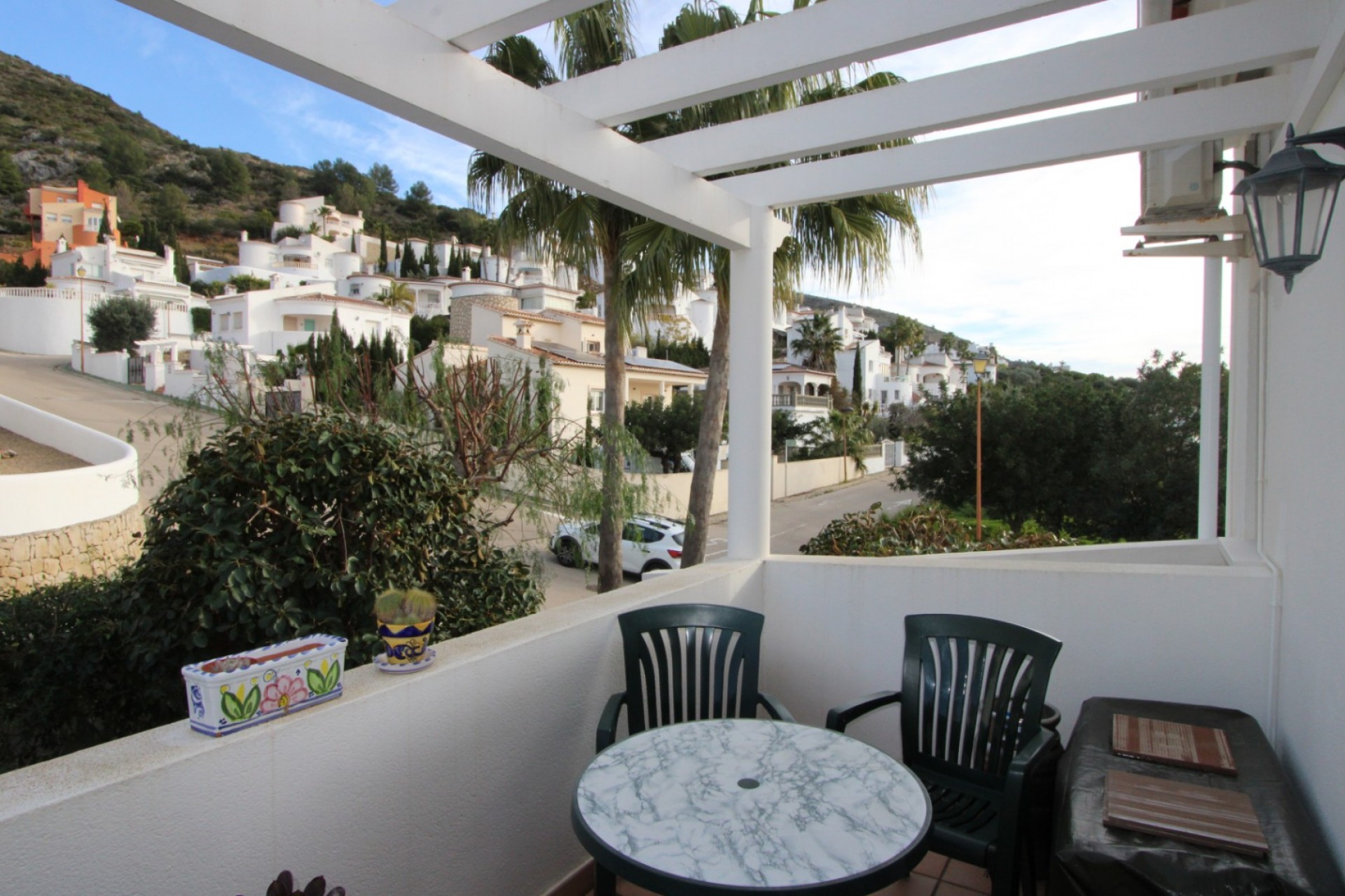 A Vendre - Appartment -
Jalon