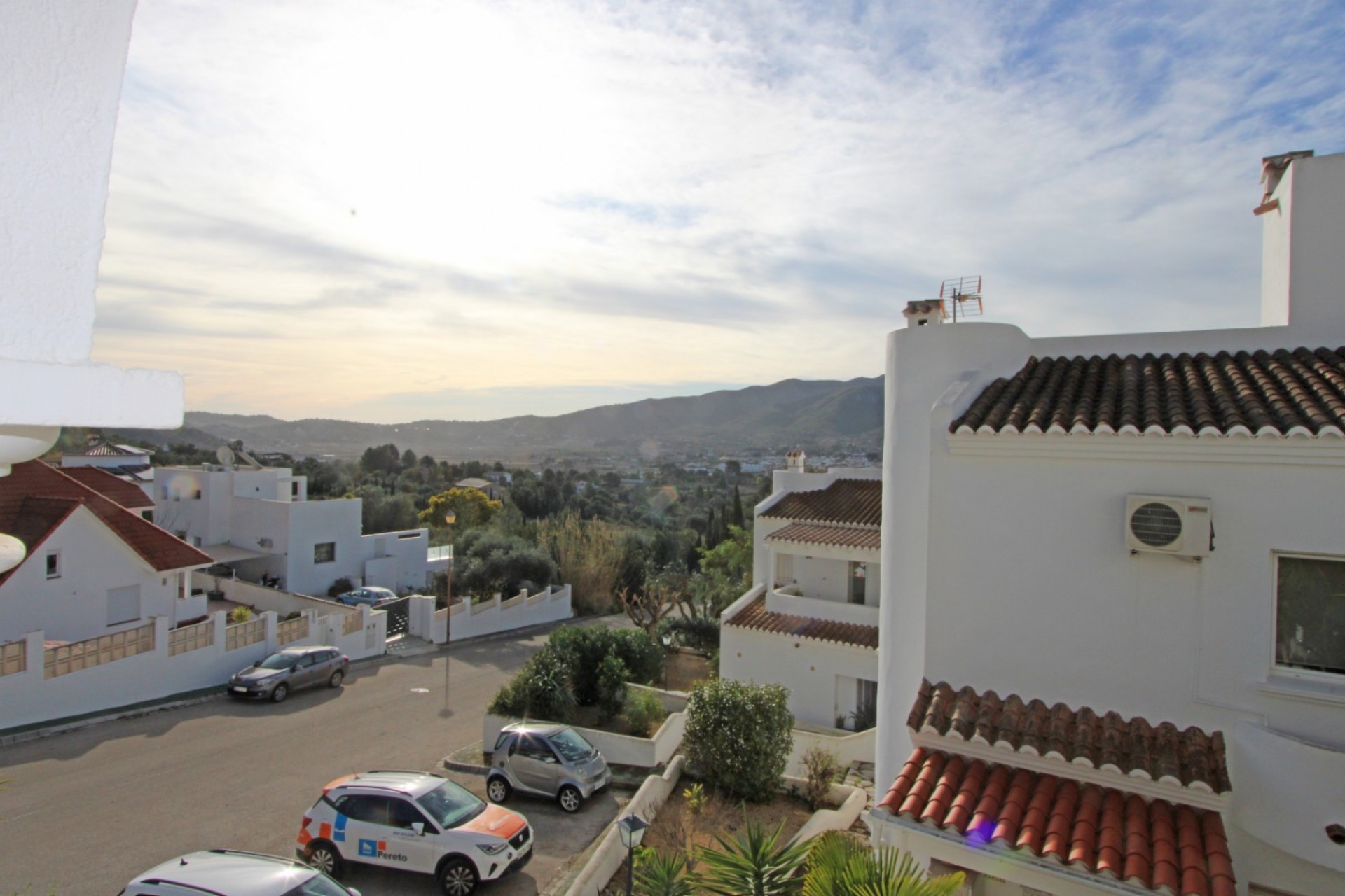 A Vendre - Appartment -
Jalon