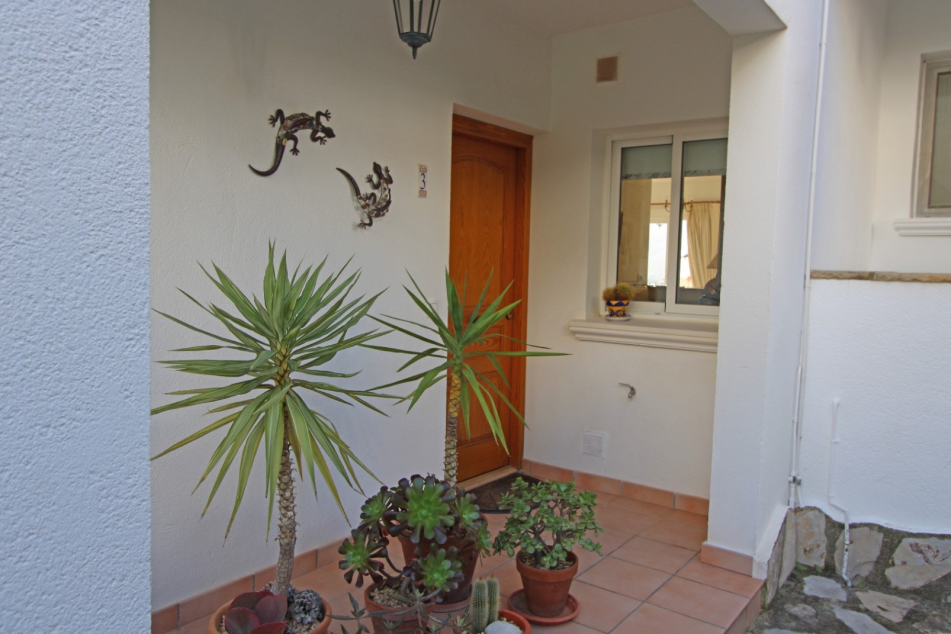 A Vendre - Appartment -
Jalon