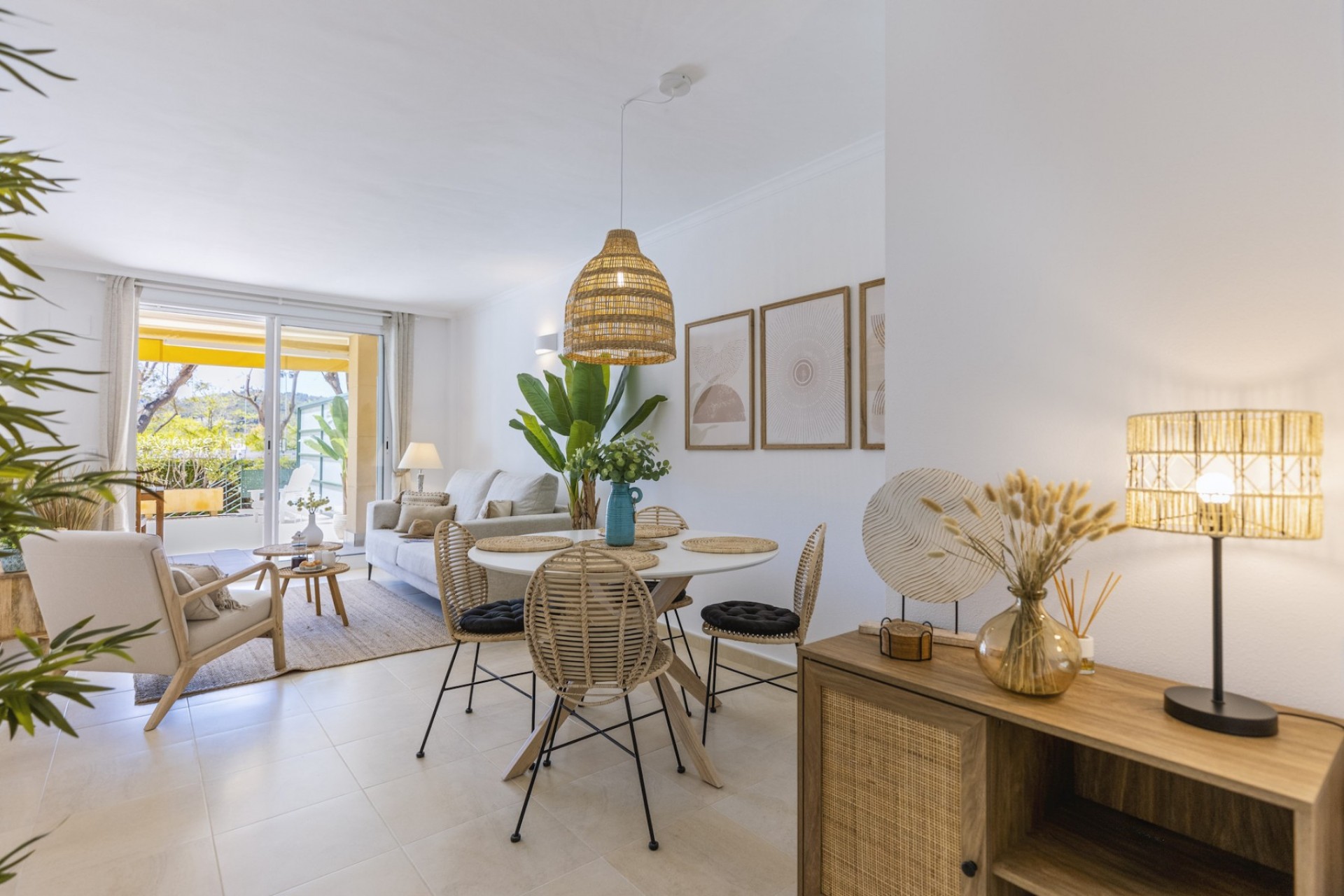 A Vendre - Appartment -
Javea - Arenal