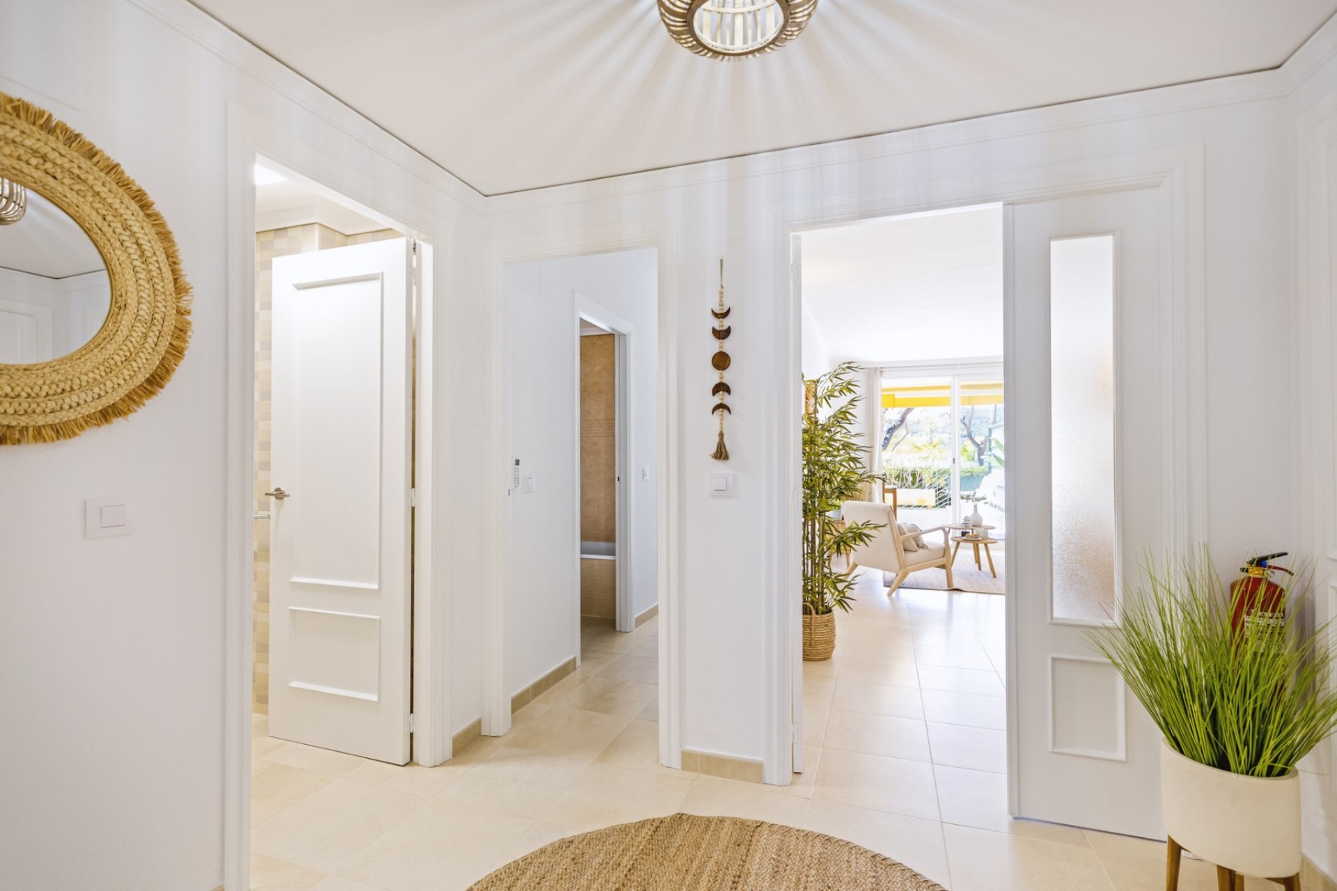 A Vendre - Appartment -
Javea - Arenal