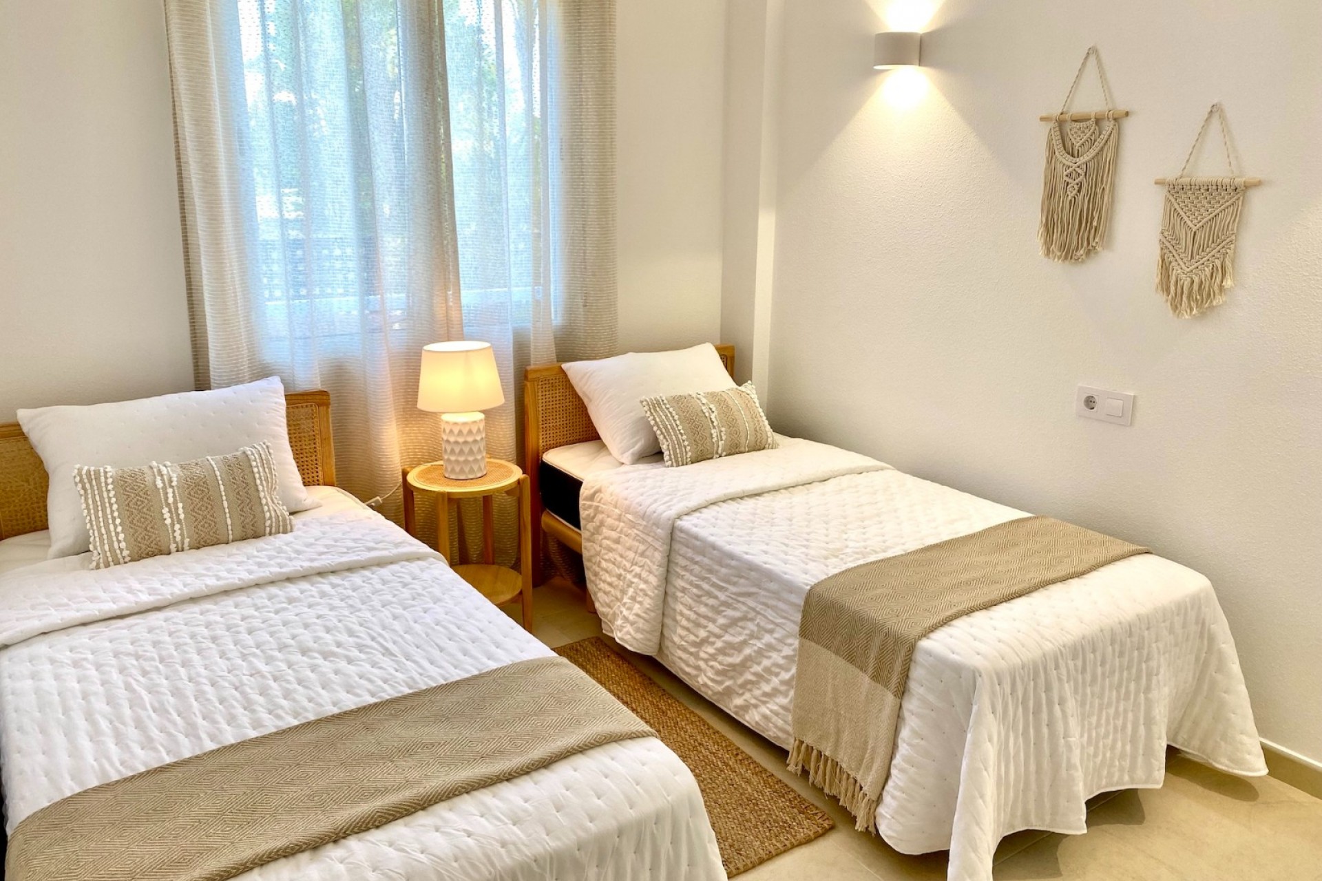 A Vendre - Appartment -
Javea - Arenal