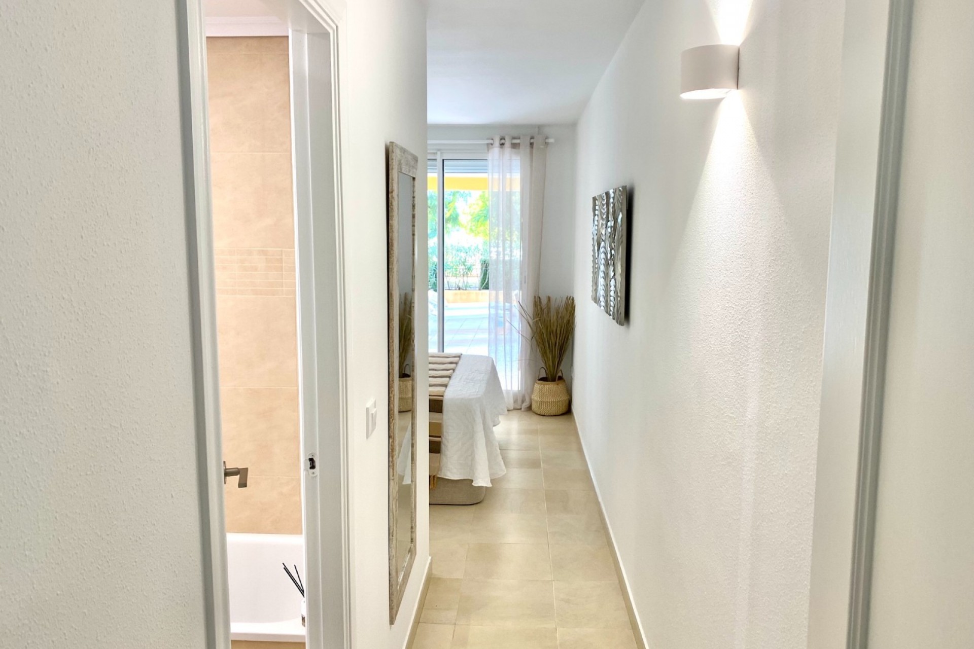 A Vendre - Appartment -
Javea - Arenal