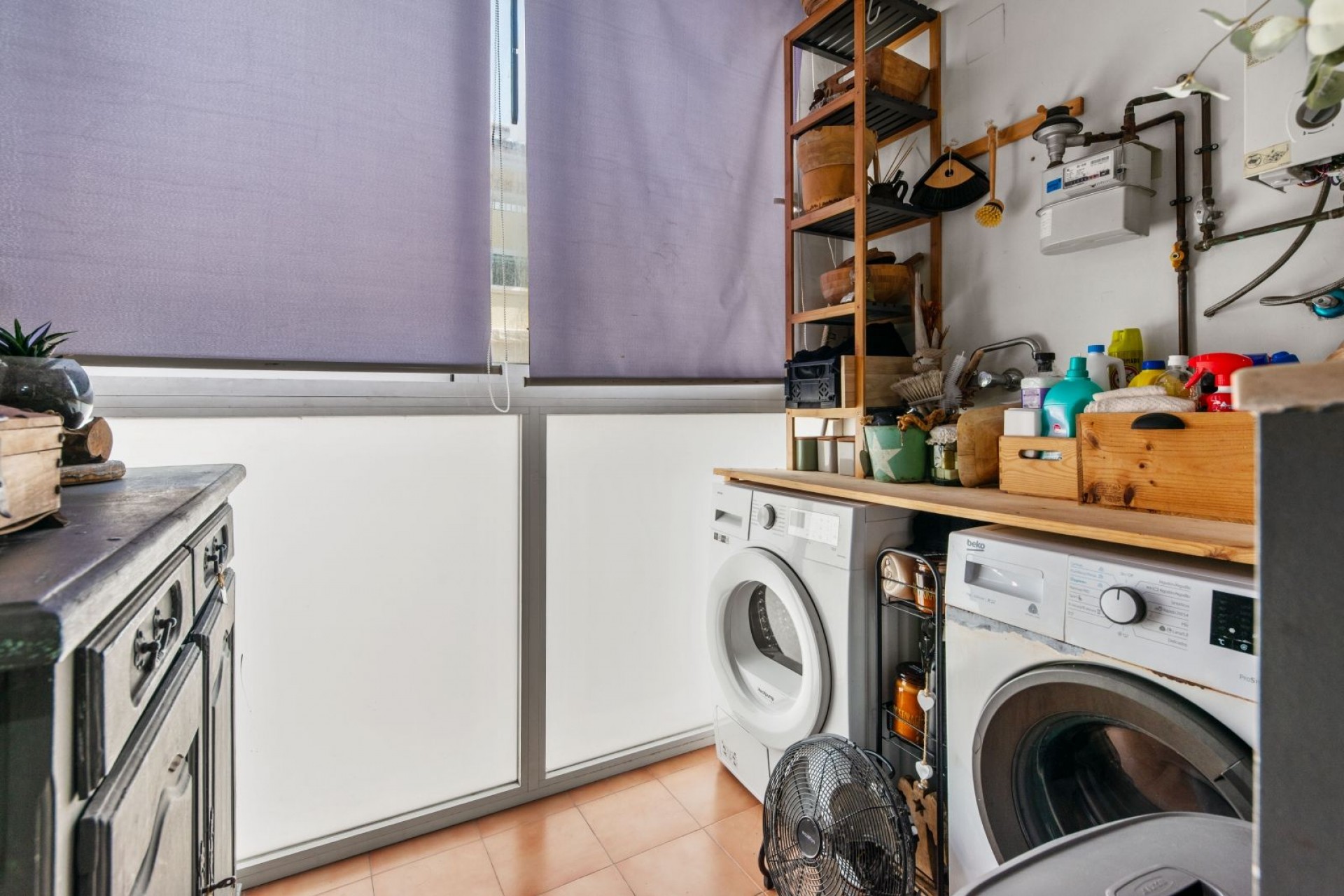 A Vendre - Appartment -
Javea - Centro