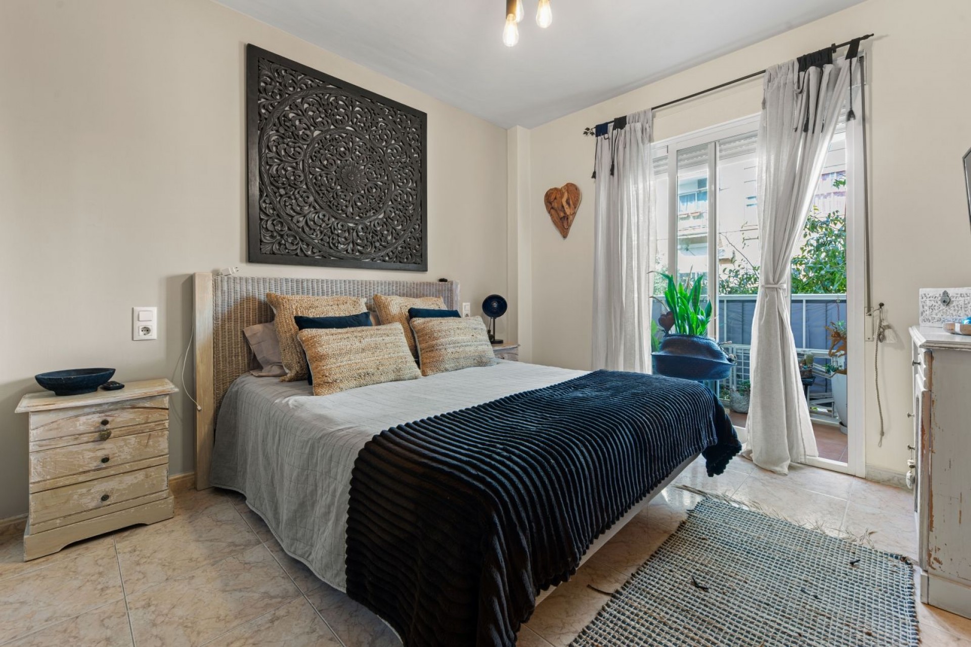 A Vendre - Appartment -
Javea - Centro