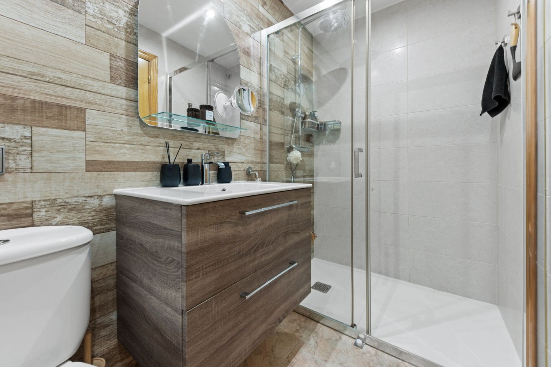 A Vendre - Appartment -
Javea - Centro