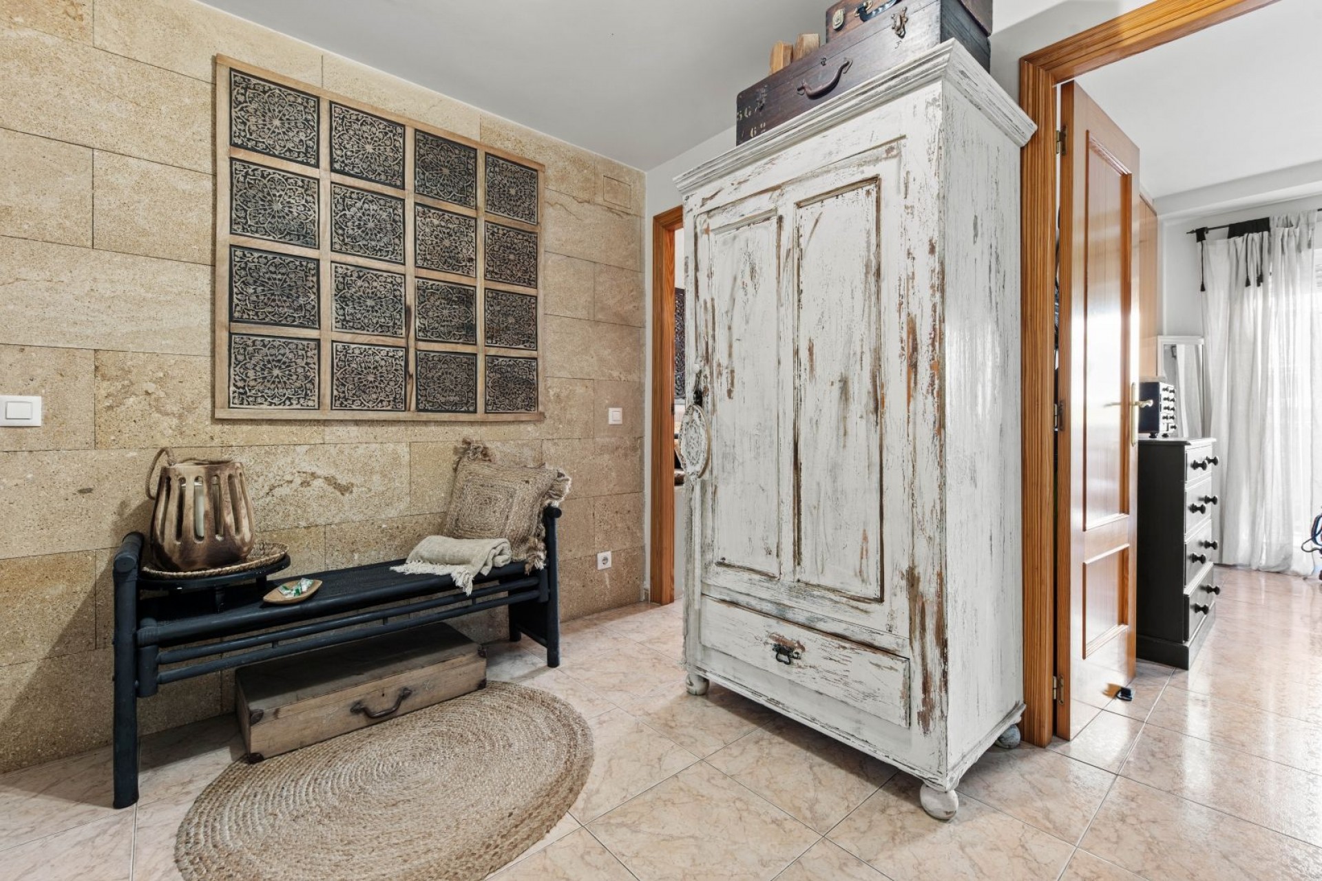 A Vendre - Appartment -
Javea - Centro