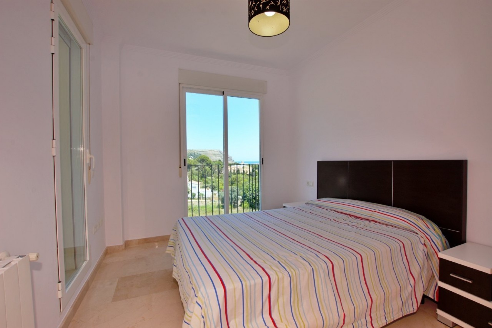 A Vendre - Appartment -
Javea - Centro
