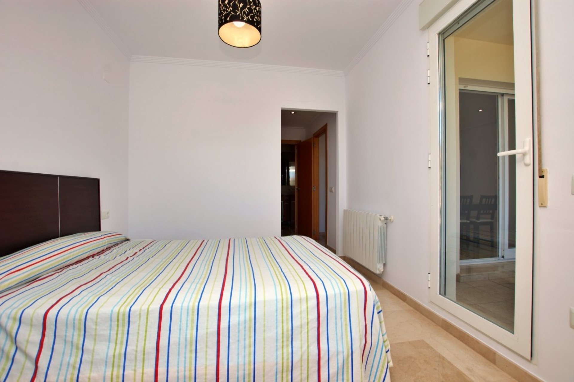 A Vendre - Appartment -
Javea - Centro
