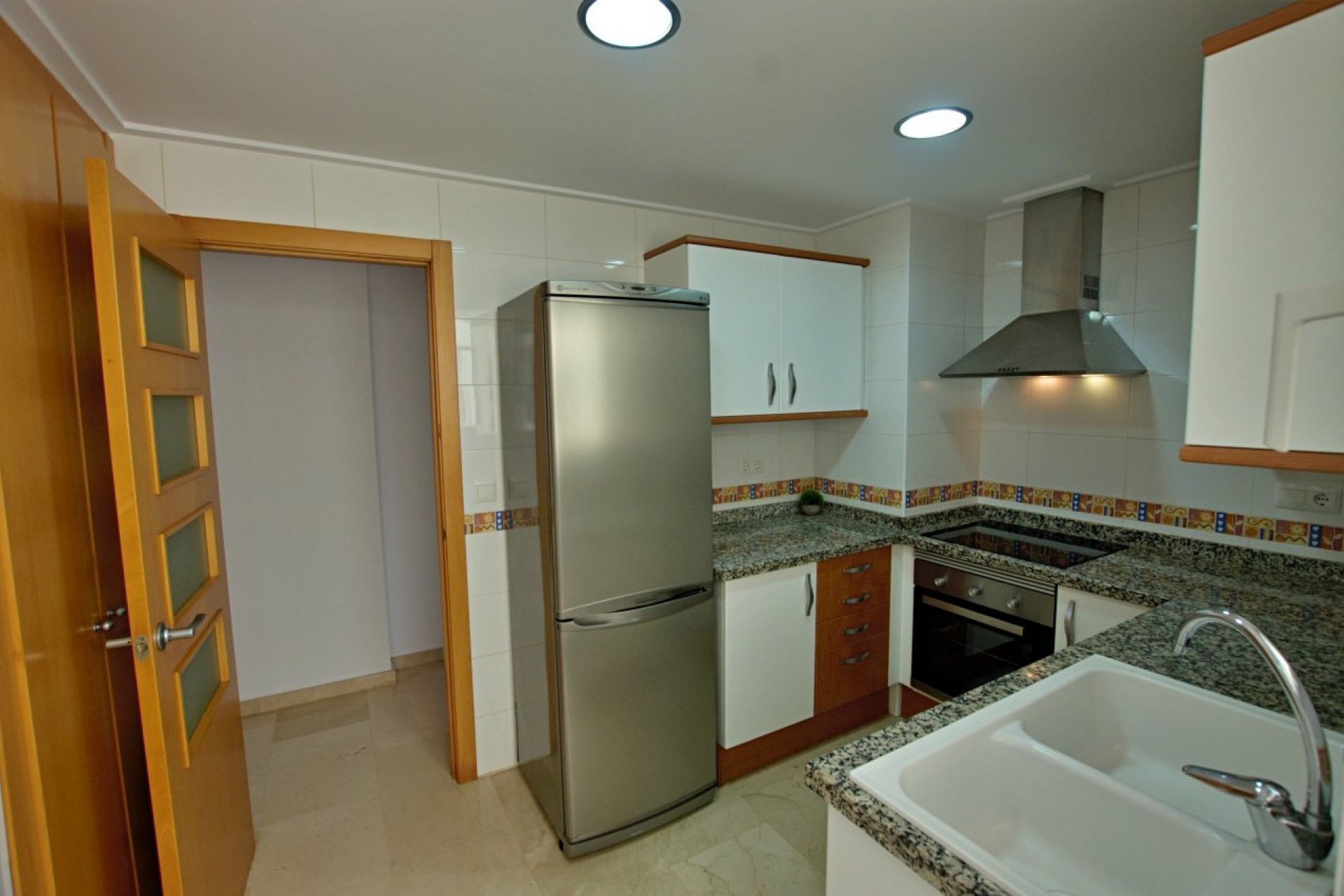 A Vendre - Appartment -
Javea - Centro