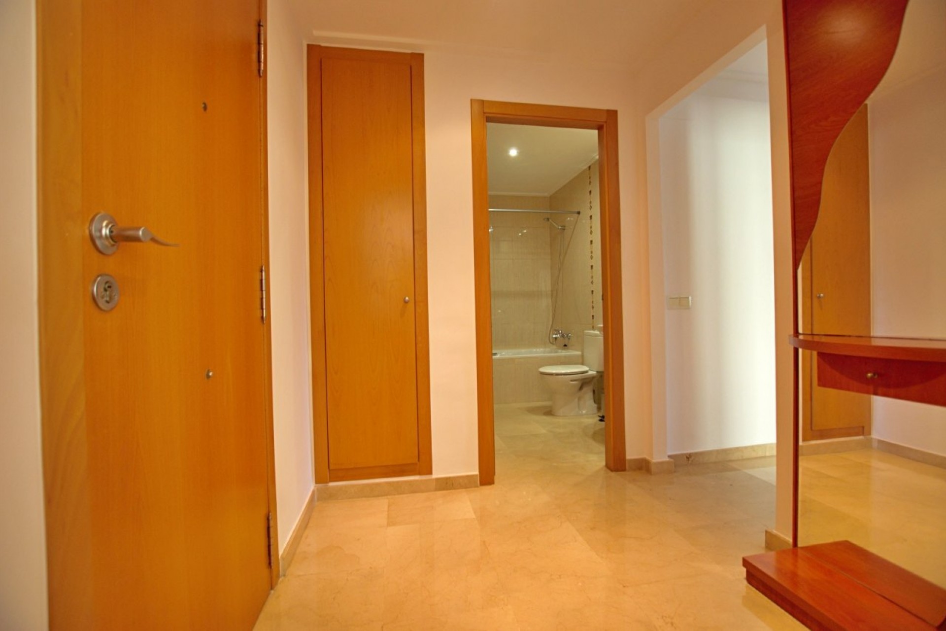 A Vendre - Appartment -
Javea - Centro