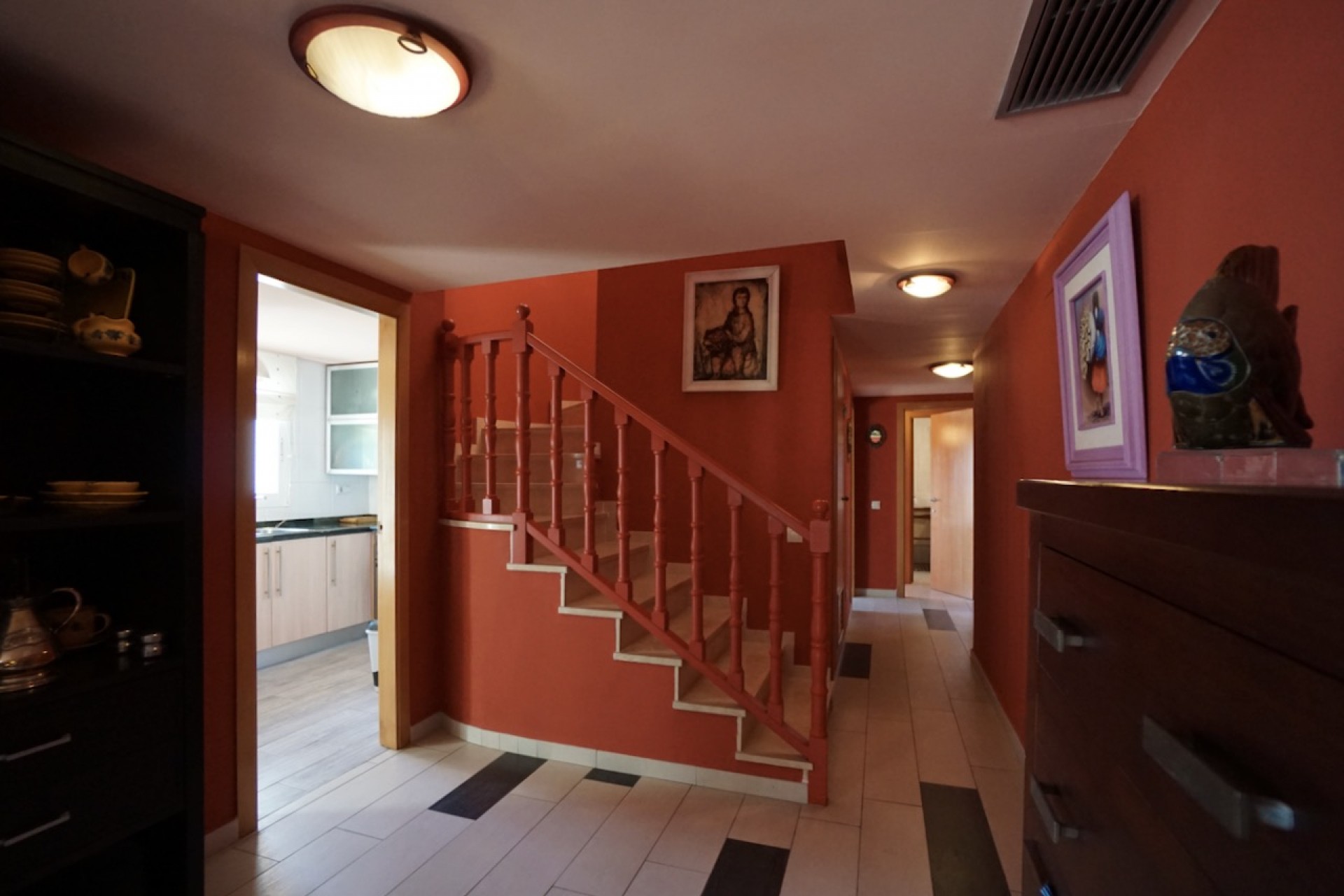 A Vendre - Appartment -
Javea - El Arenal