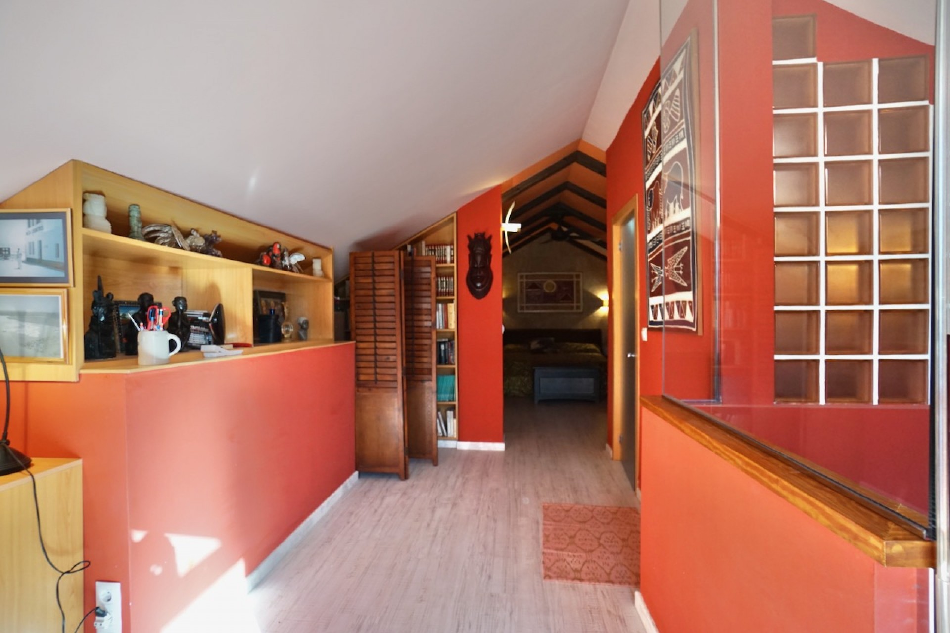 A Vendre - Appartment -
Javea - El Arenal