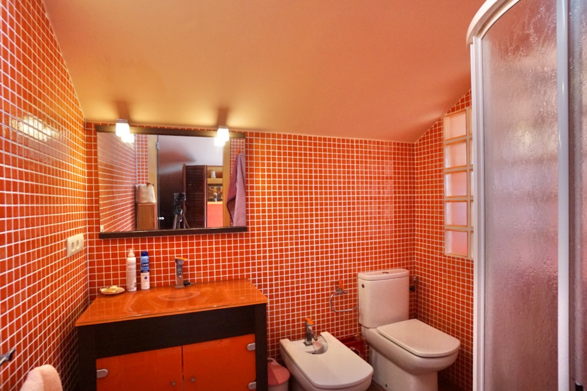 A Vendre - Appartment -
Javea - El Arenal