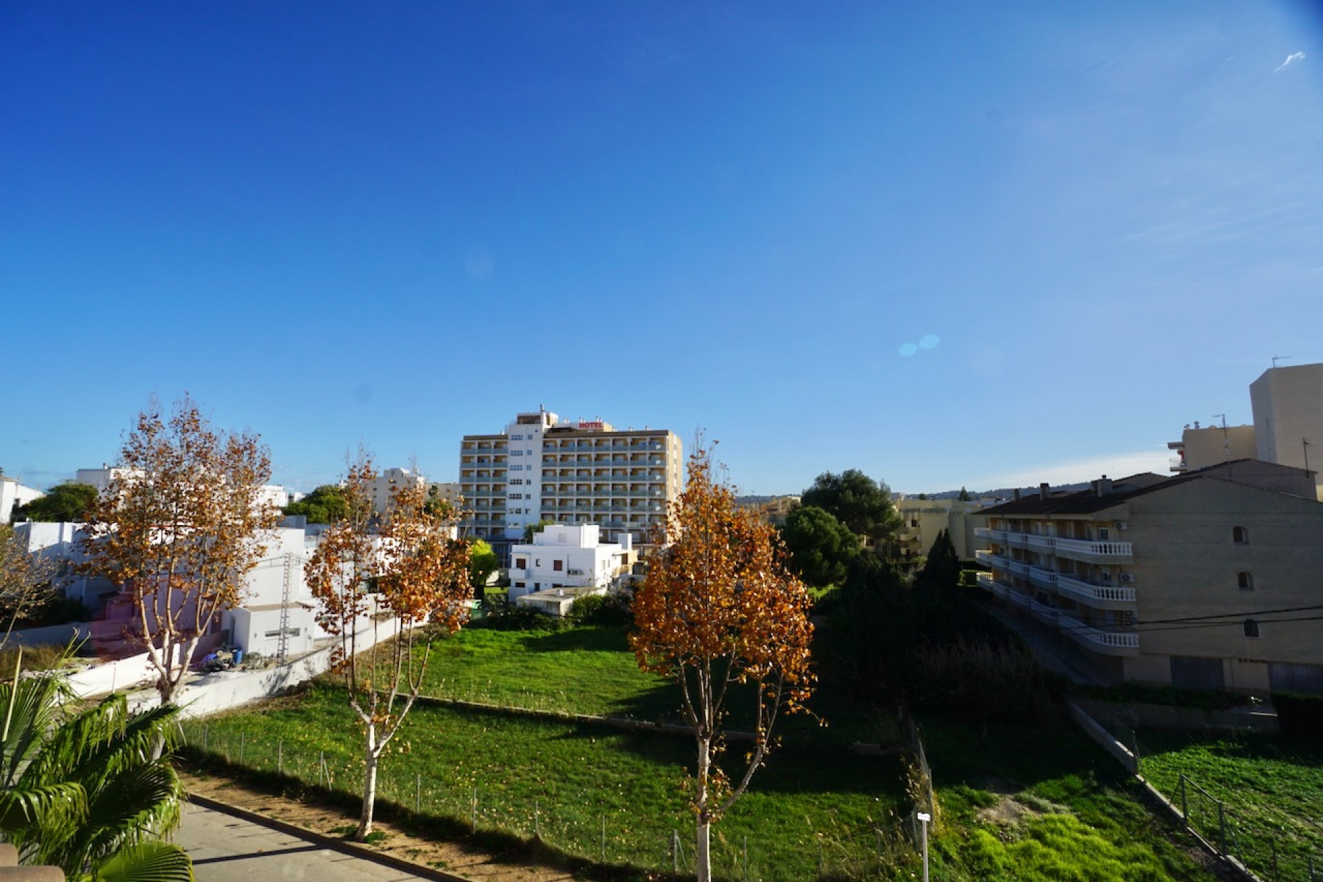 A Vendre - Appartment -
Javea - El Arenal