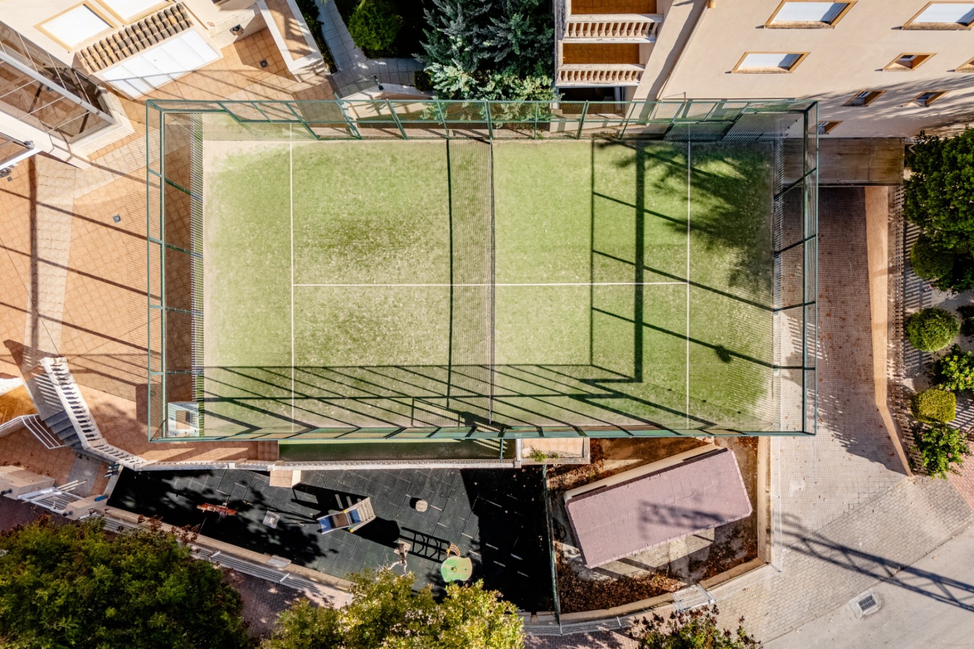 A Vendre - Appartment -
Javea - El Arenal