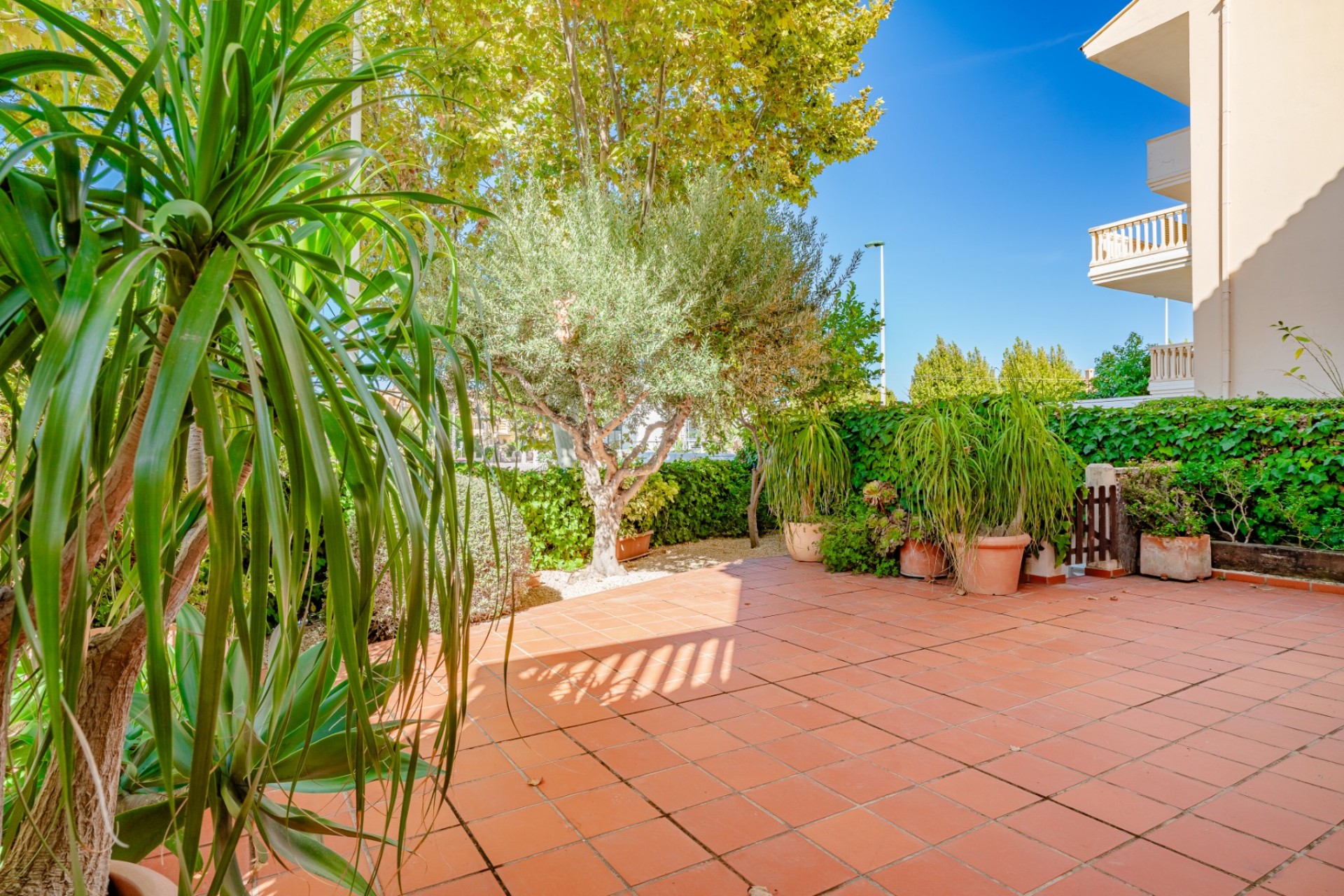 A Vendre - Appartment -
Javea - El Arenal