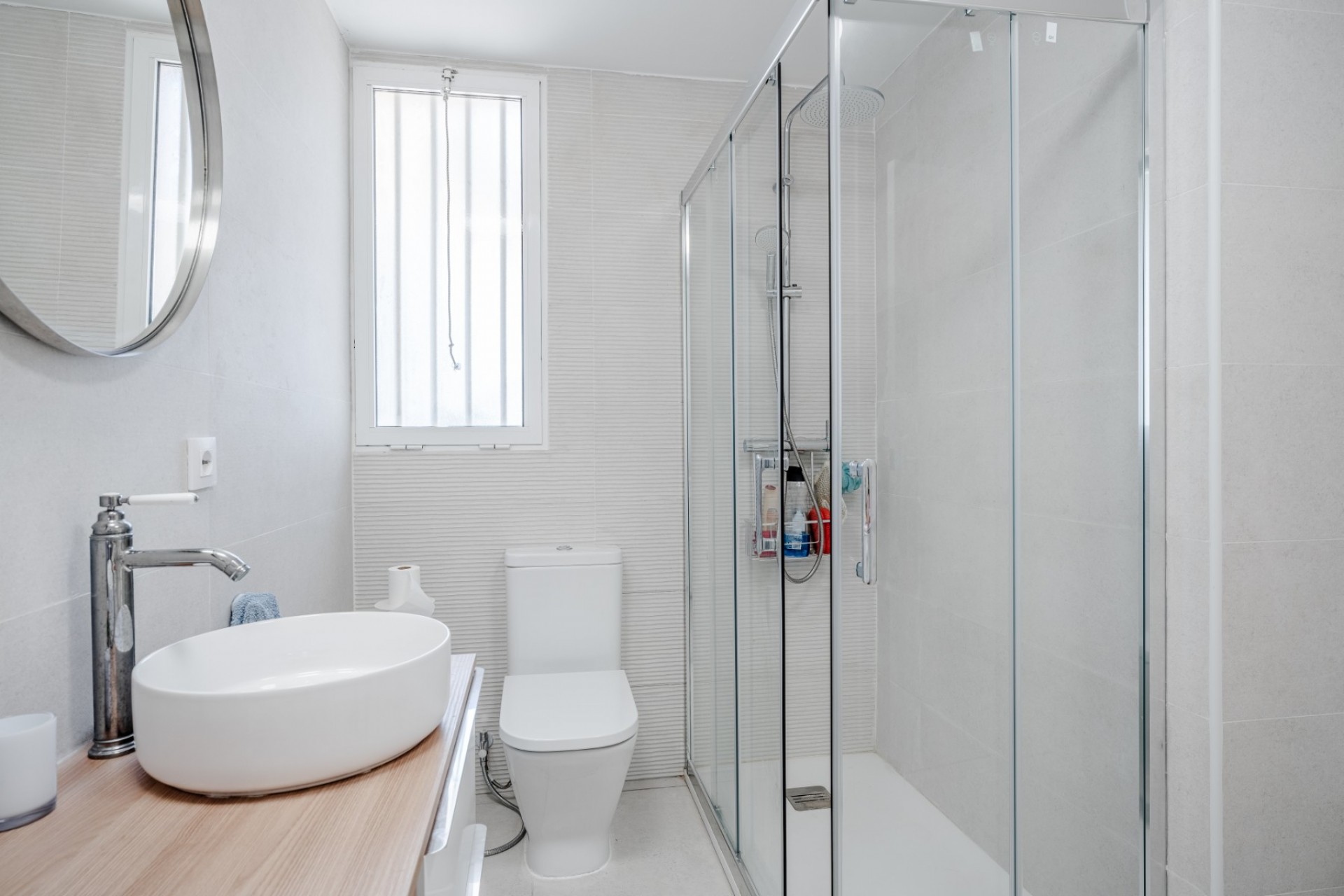 A Vendre - Appartment -
Javea - El Arenal