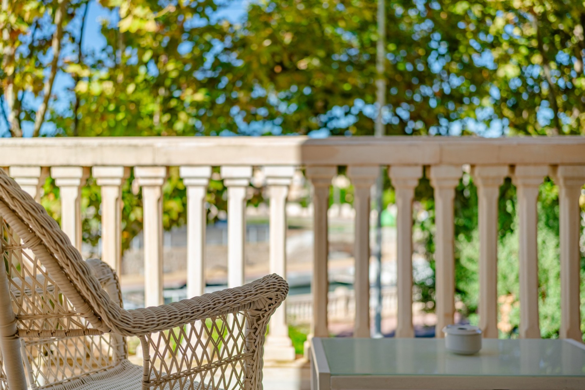 A Vendre - Appartment -
Javea - El Arenal