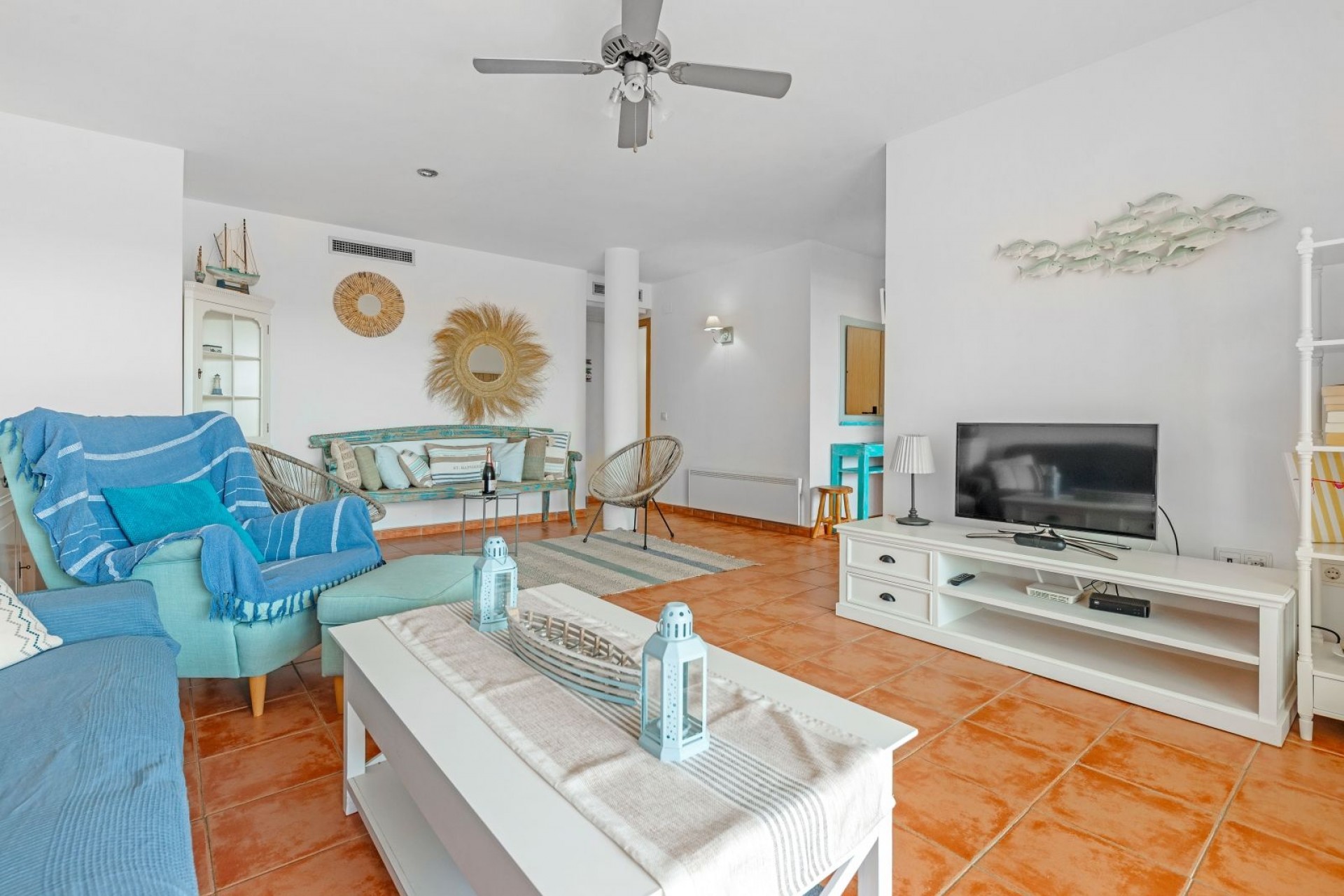 A Vendre - Appartment -
Javea - Montañar