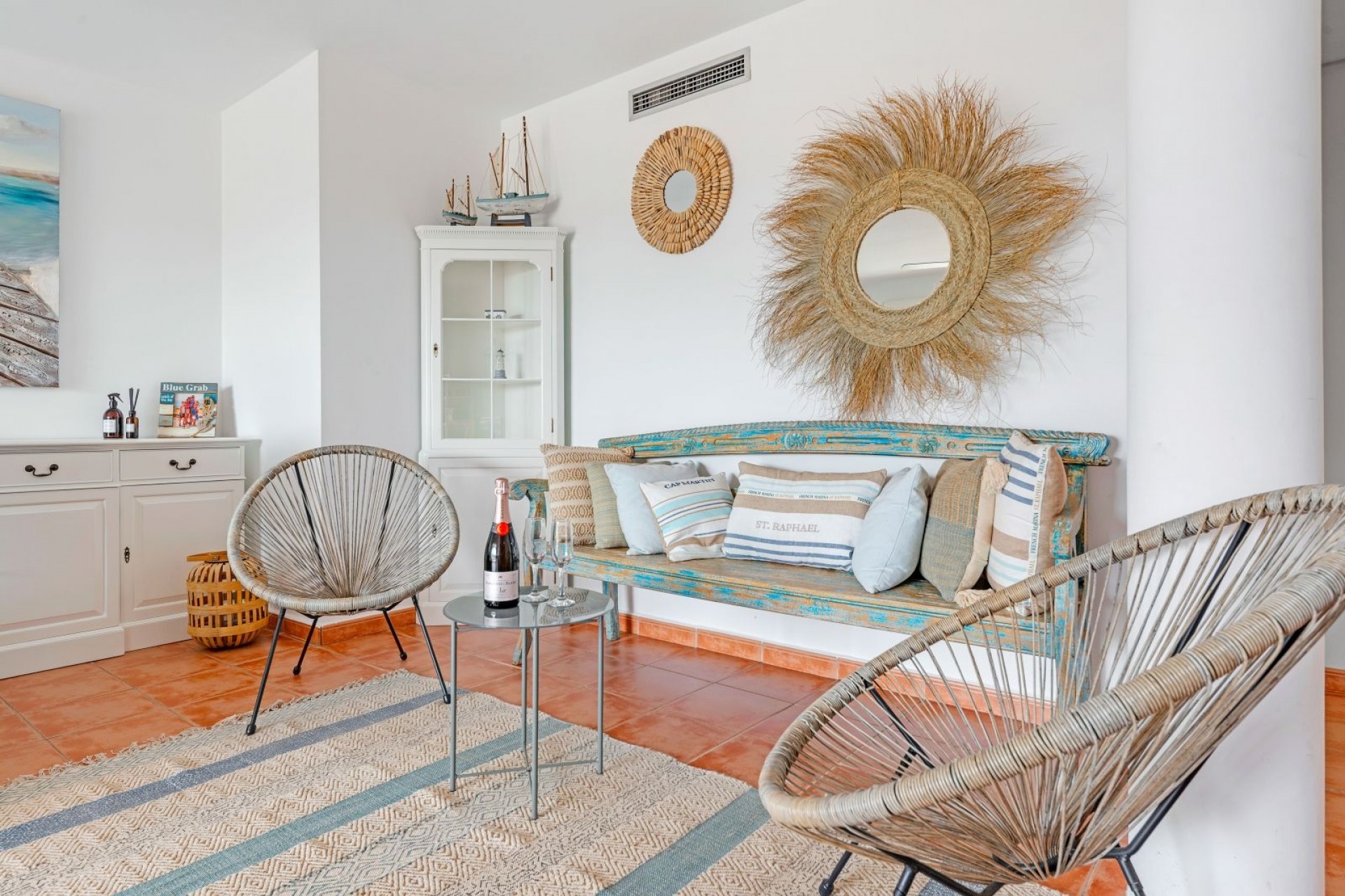 A Vendre - Appartment -
Javea - Montañar