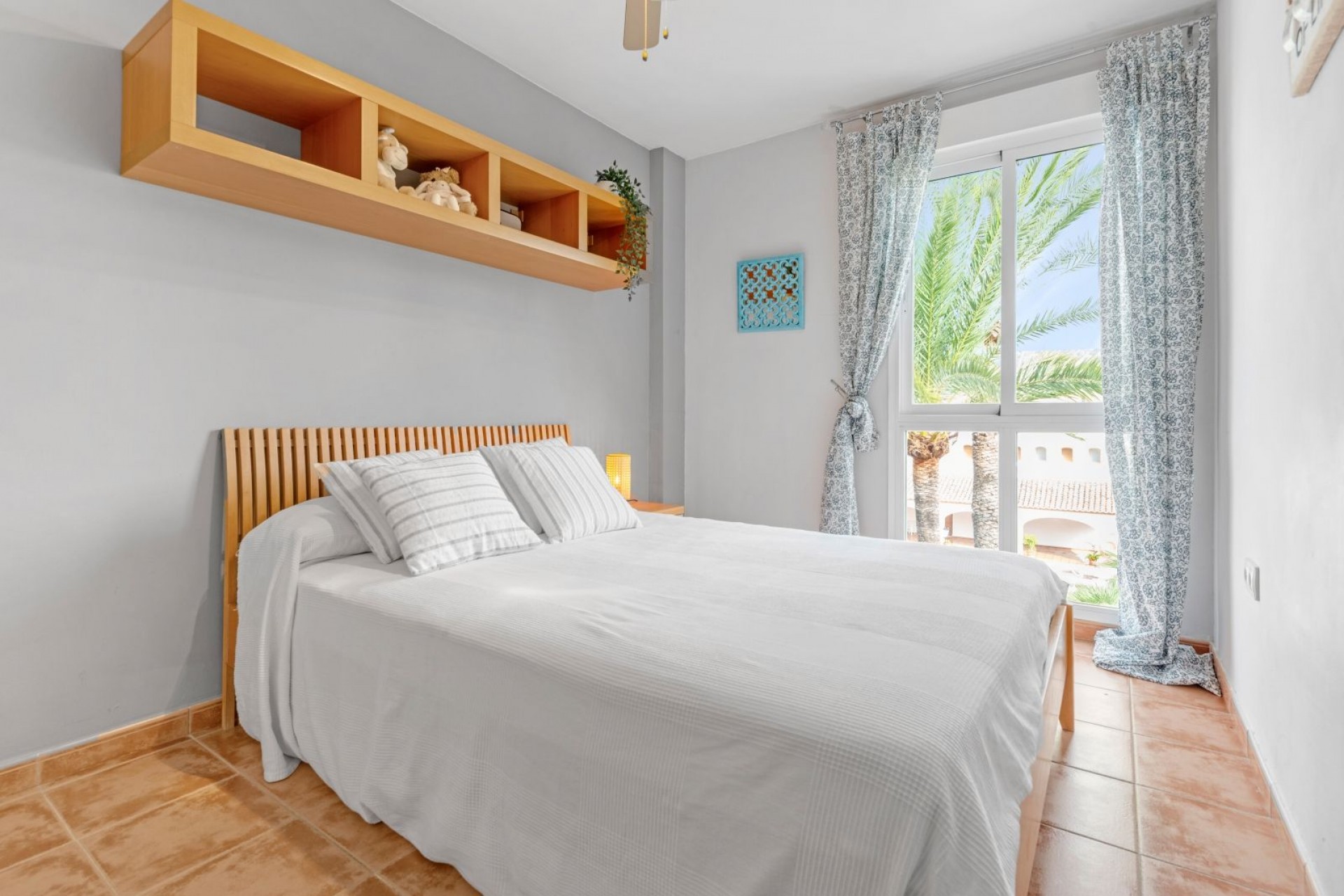 A Vendre - Appartment -
Javea - Montañar