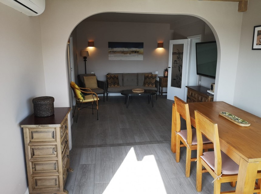 A Vendre - Appartment -
Javea