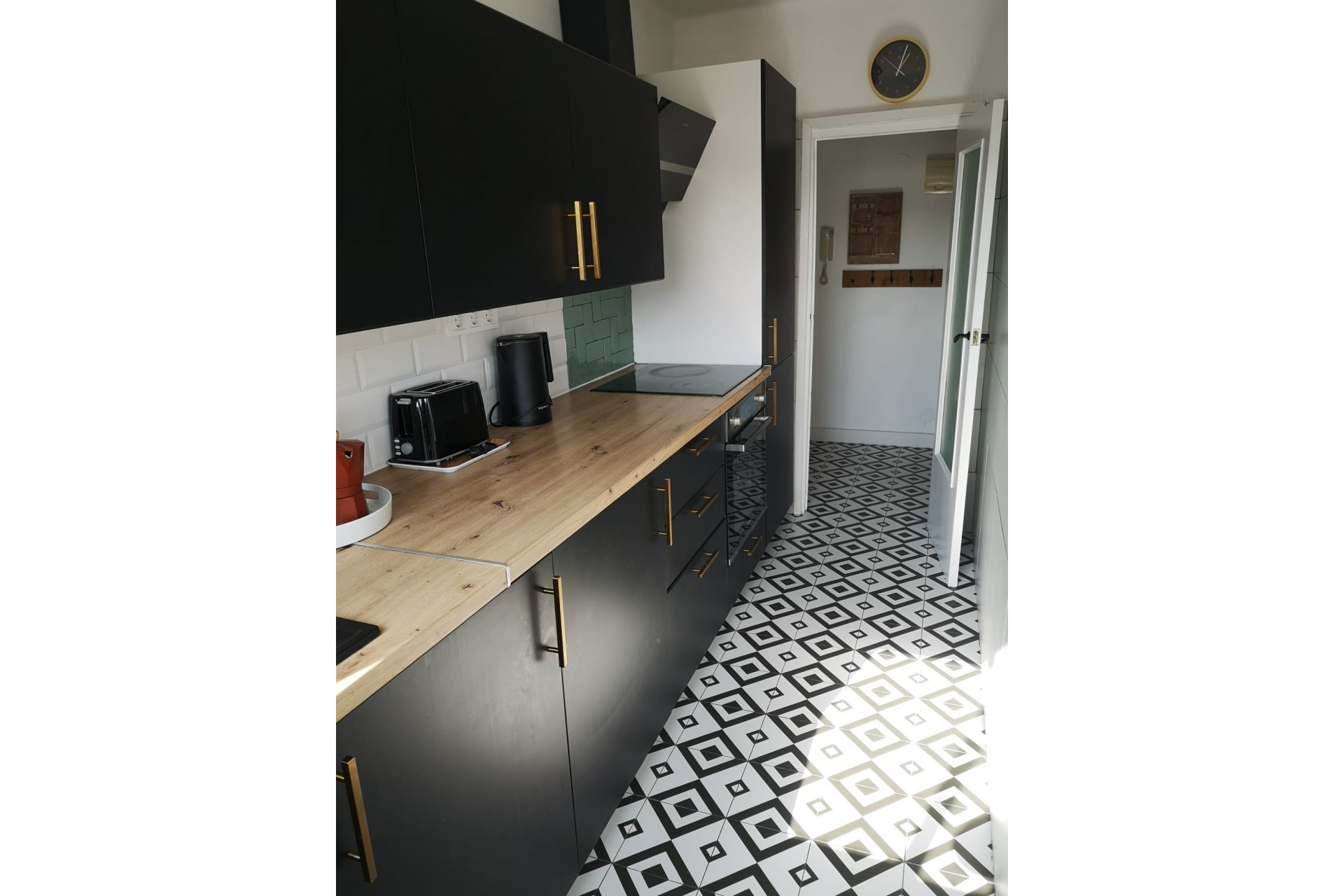 A Vendre - Appartment -
Javea