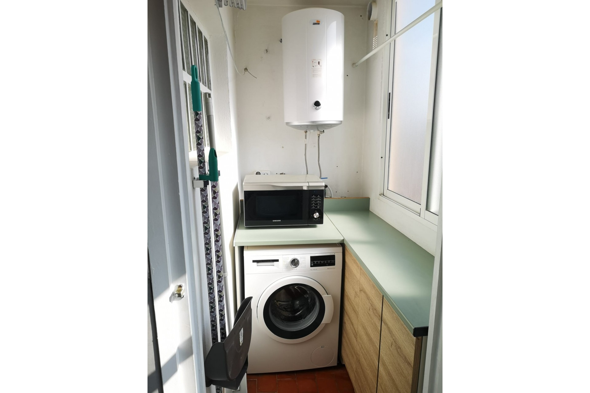 A Vendre - Appartment -
Javea