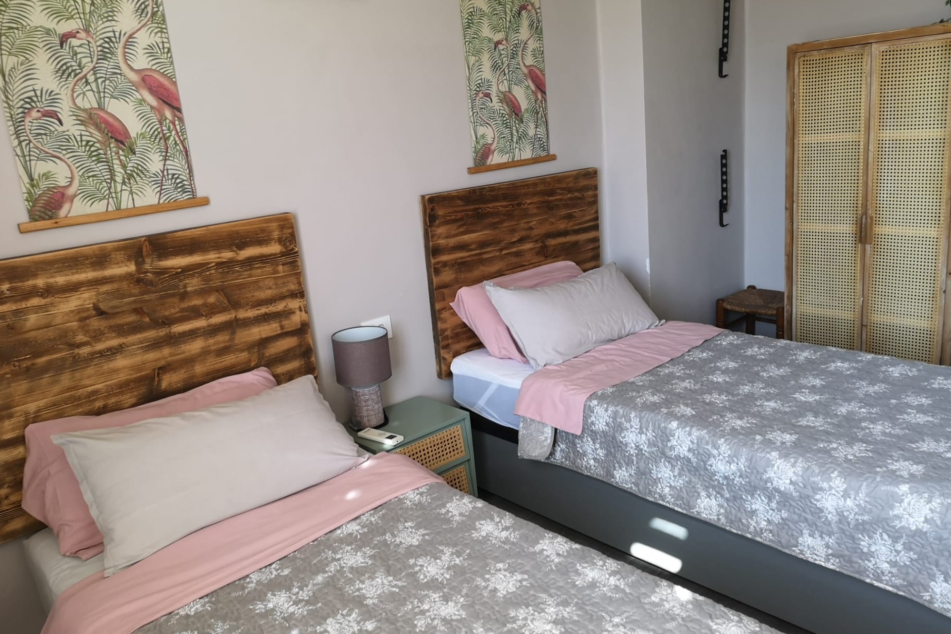 A Vendre - Appartment -
Javea