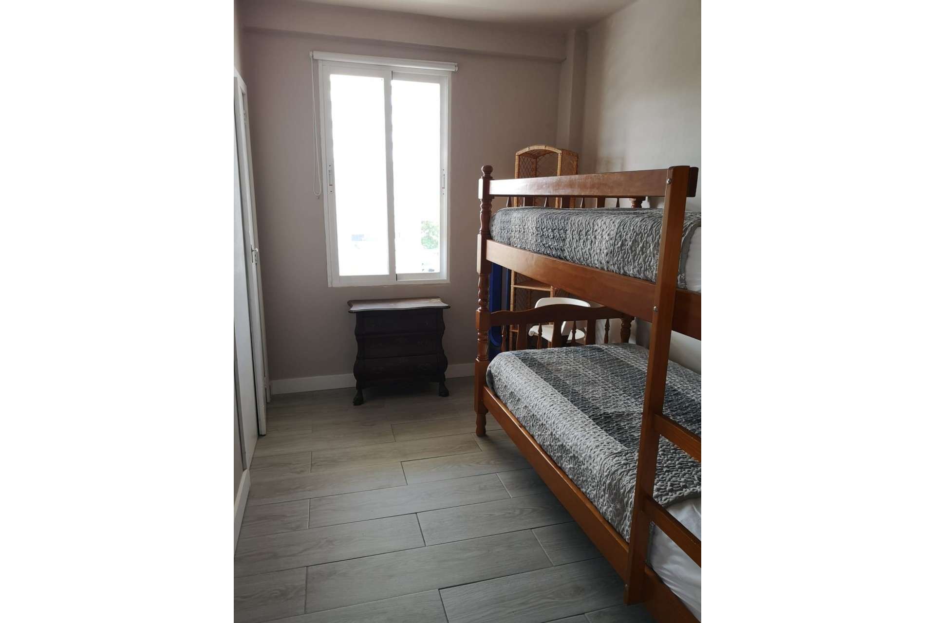 A Vendre - Appartment -
Javea