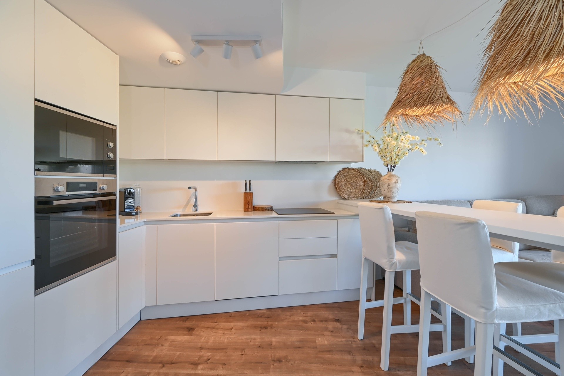 A Vendre - Appartment -
Javea