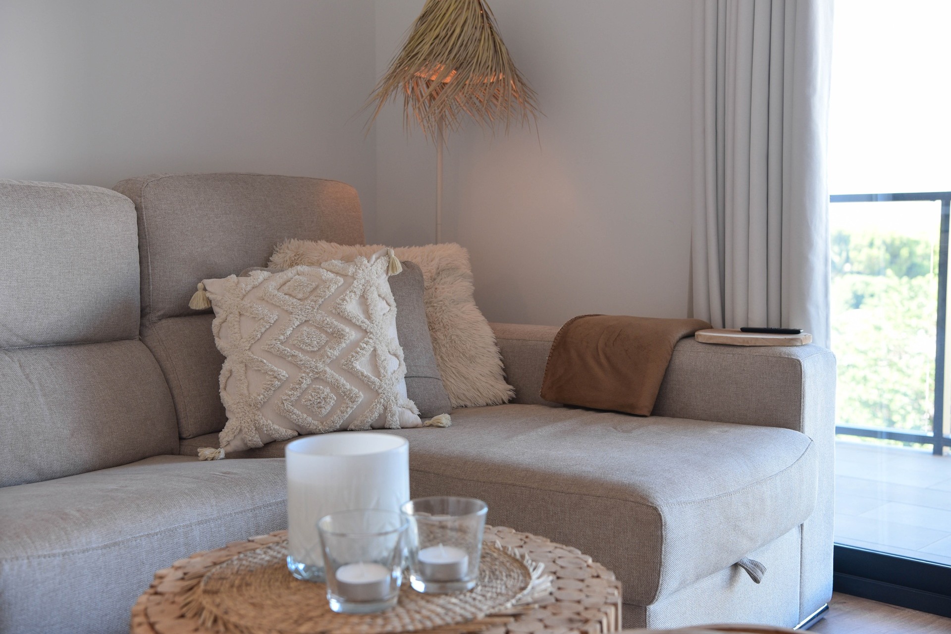 A Vendre - Appartment -
Javea