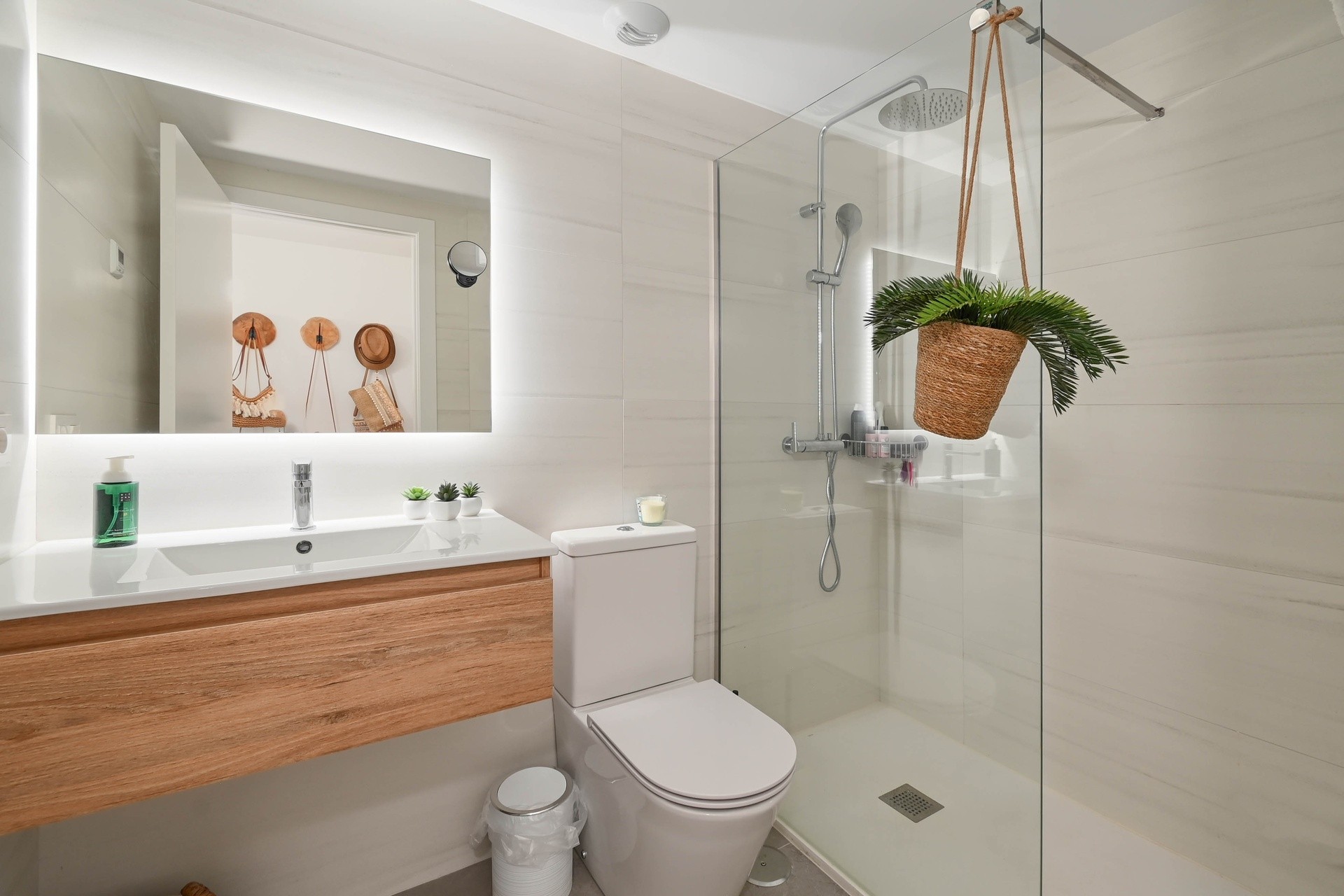 A Vendre - Appartment -
Javea