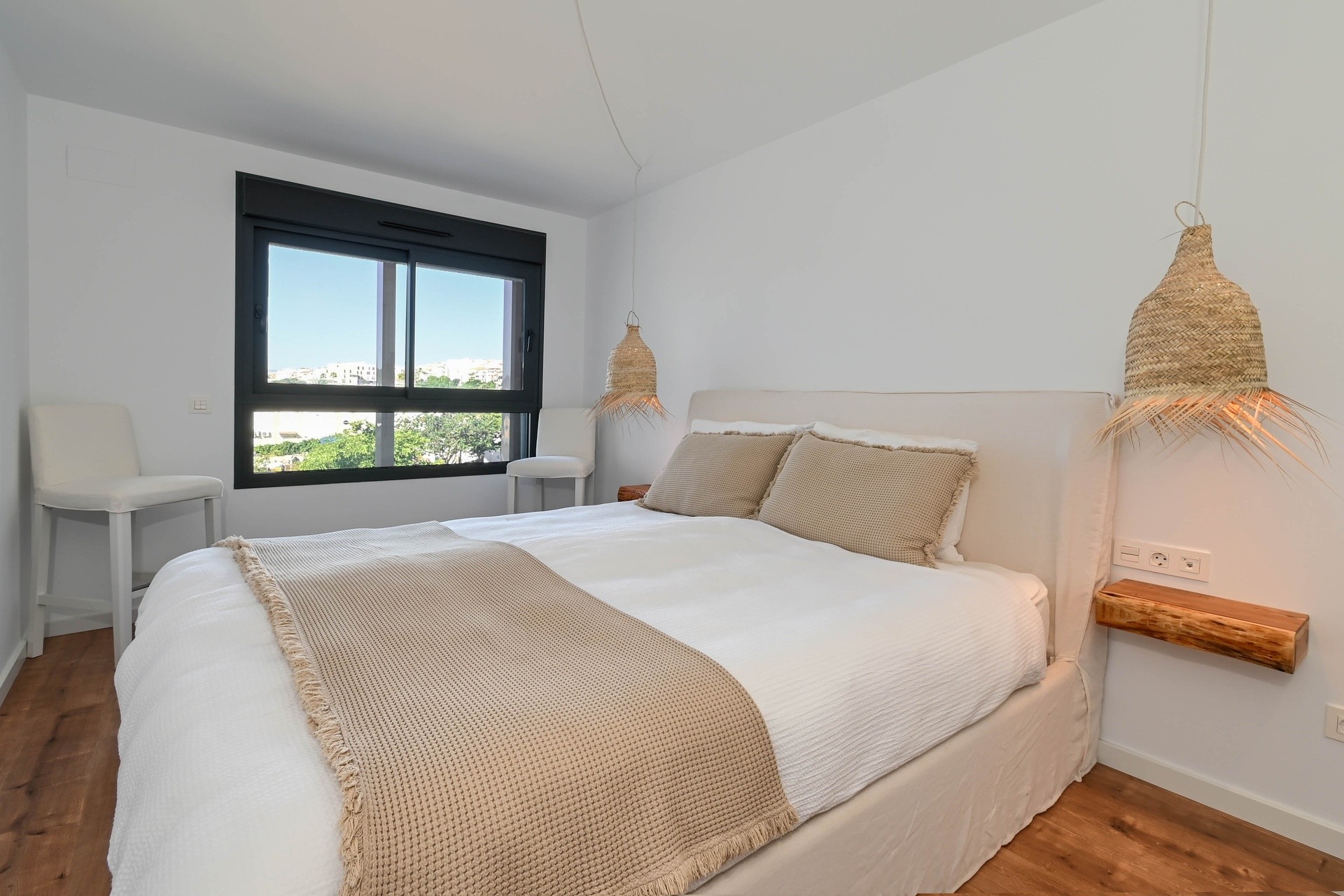 A Vendre - Appartment -
Javea