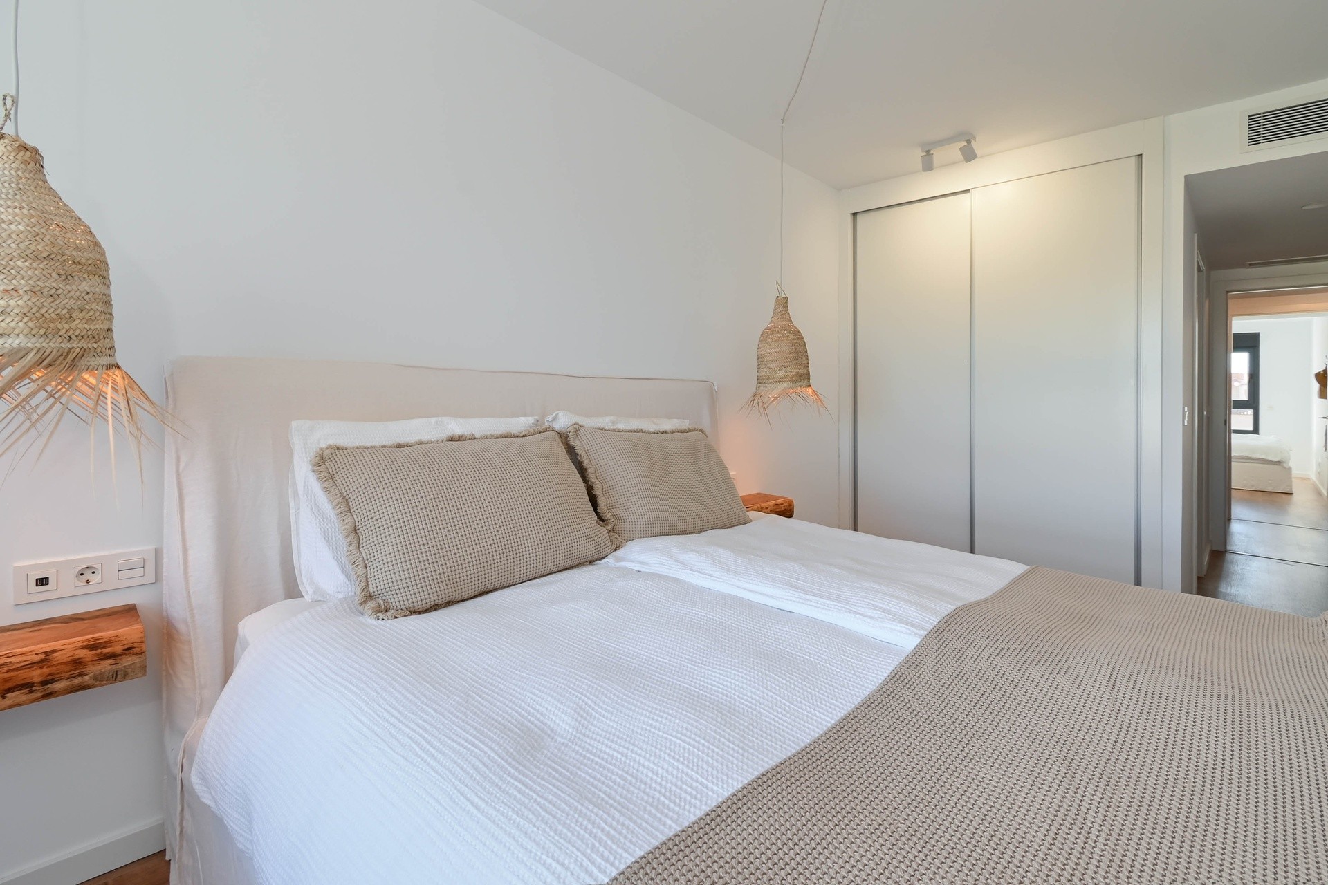 A Vendre - Appartment -
Javea