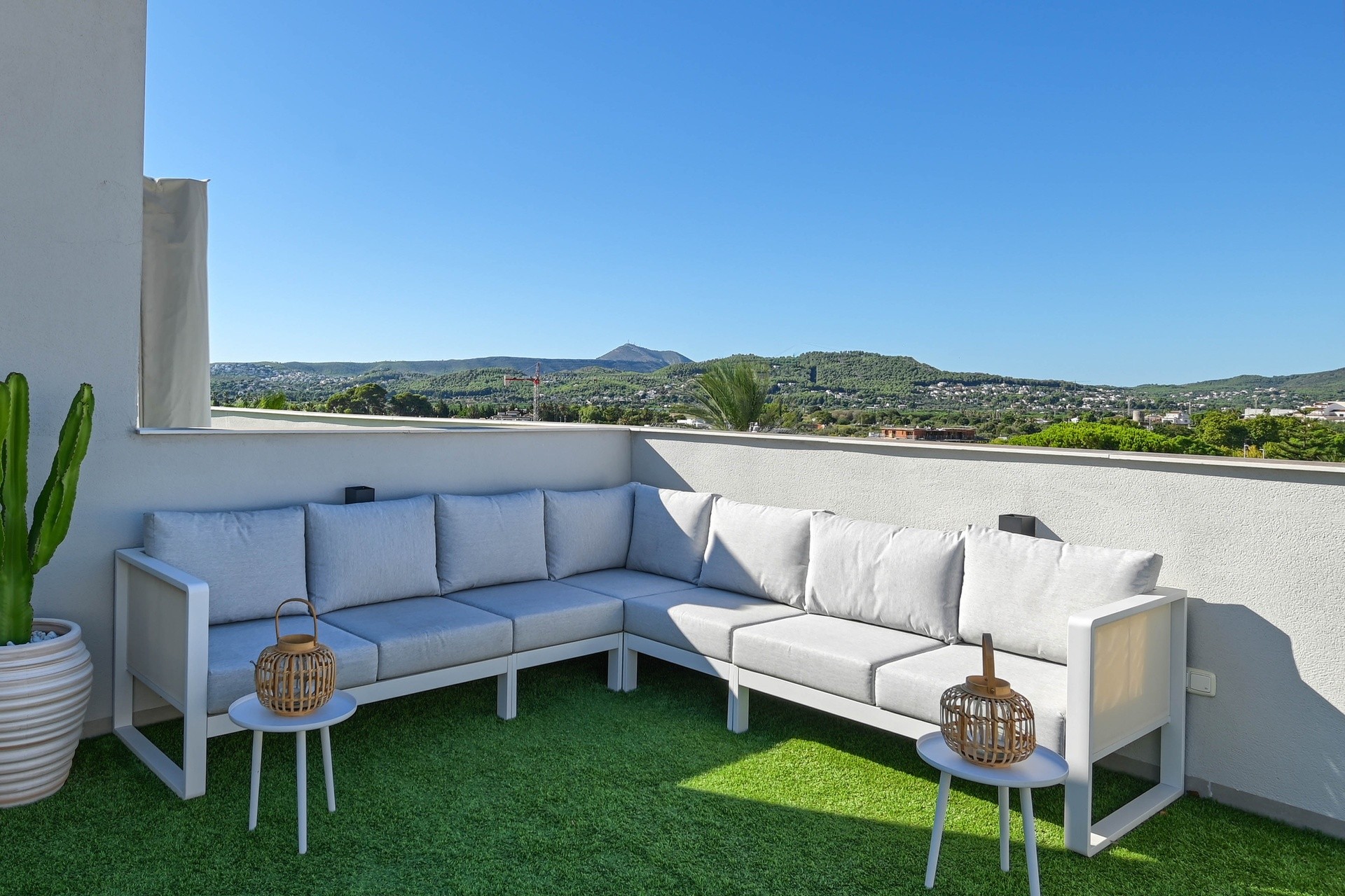 A Vendre - Appartment -
Javea