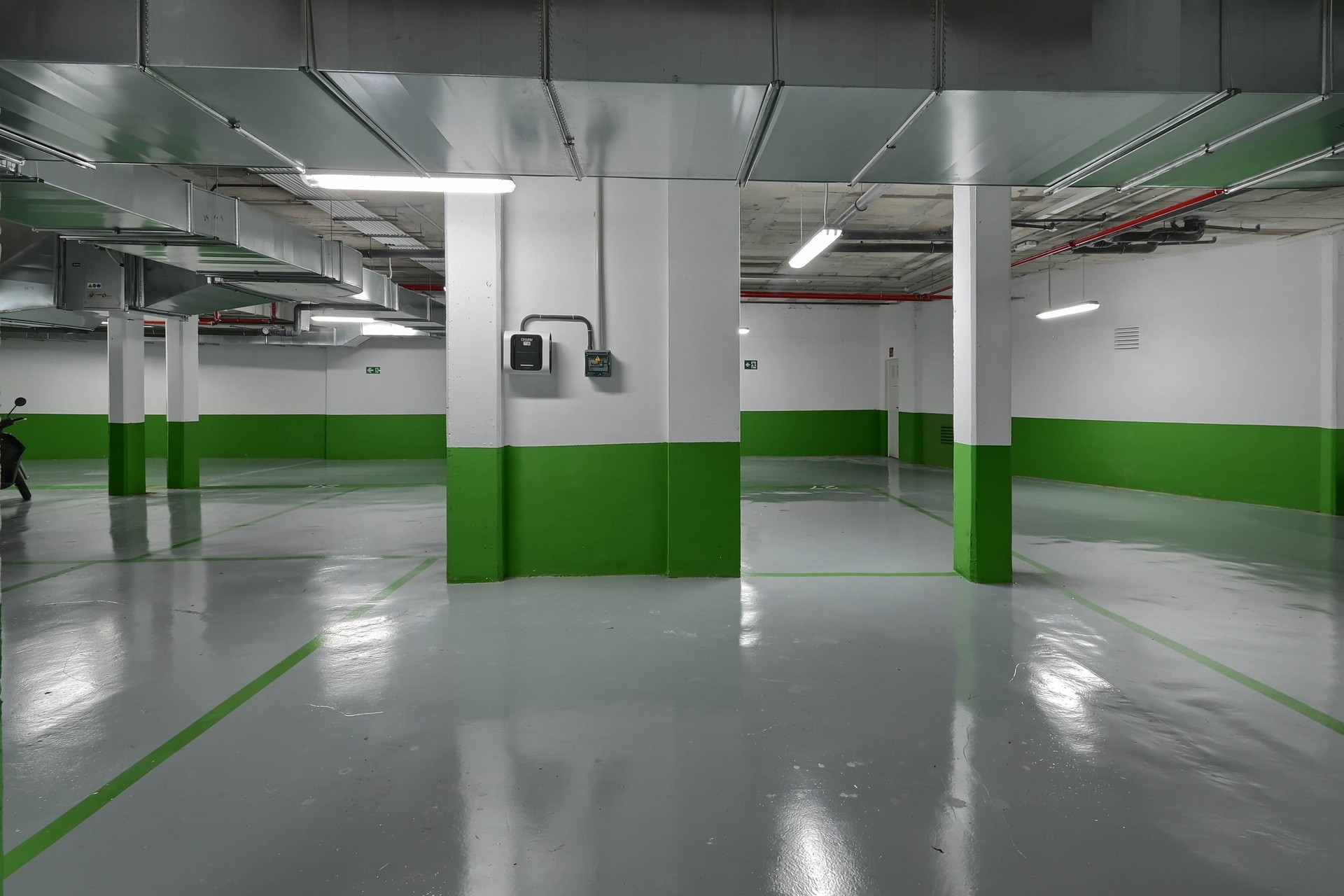 A Vendre - Appartment -
Javea