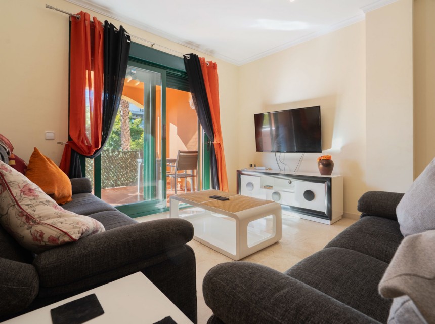 A Vendre - Appartment -
Javea