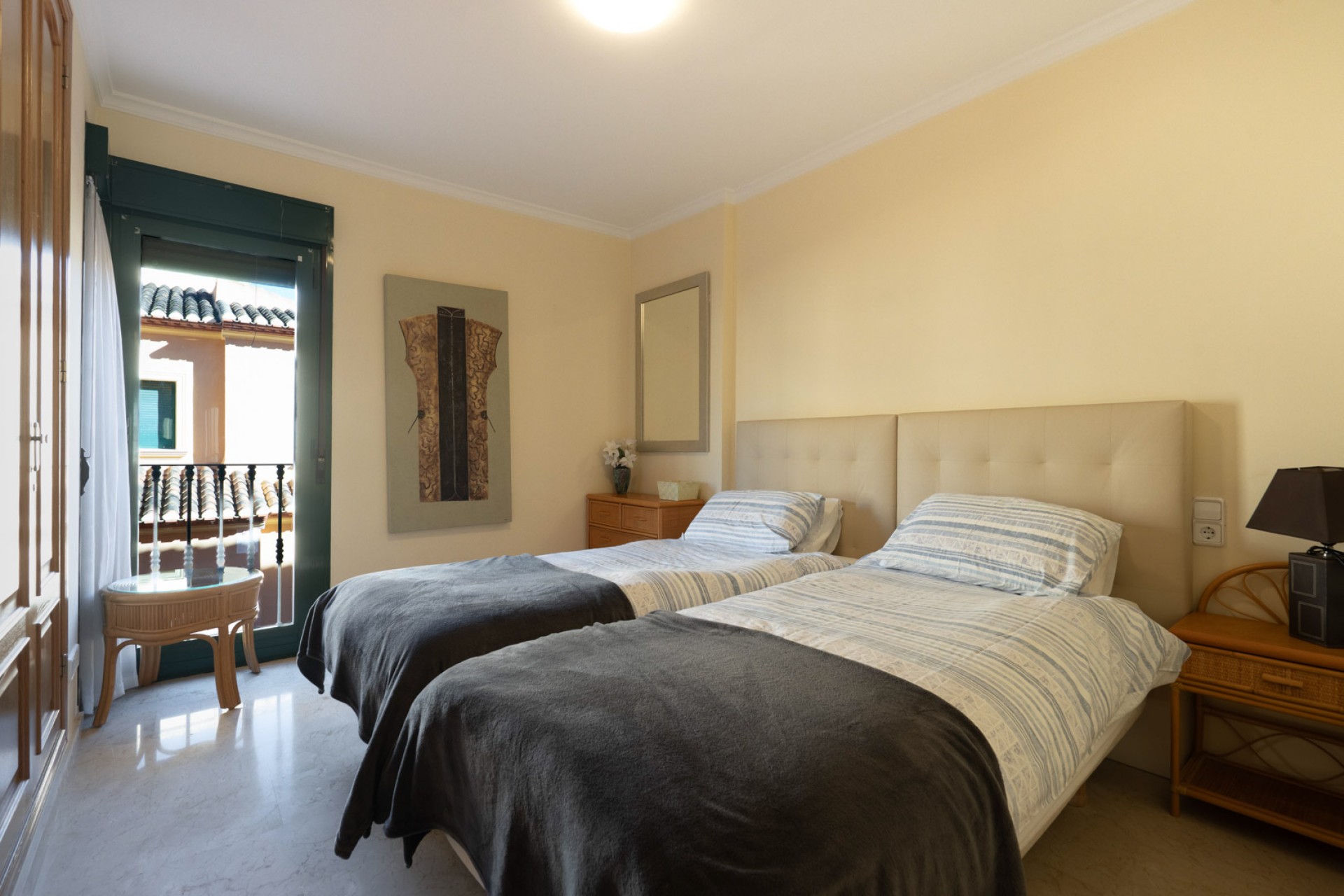 A Vendre - Appartment -
Javea