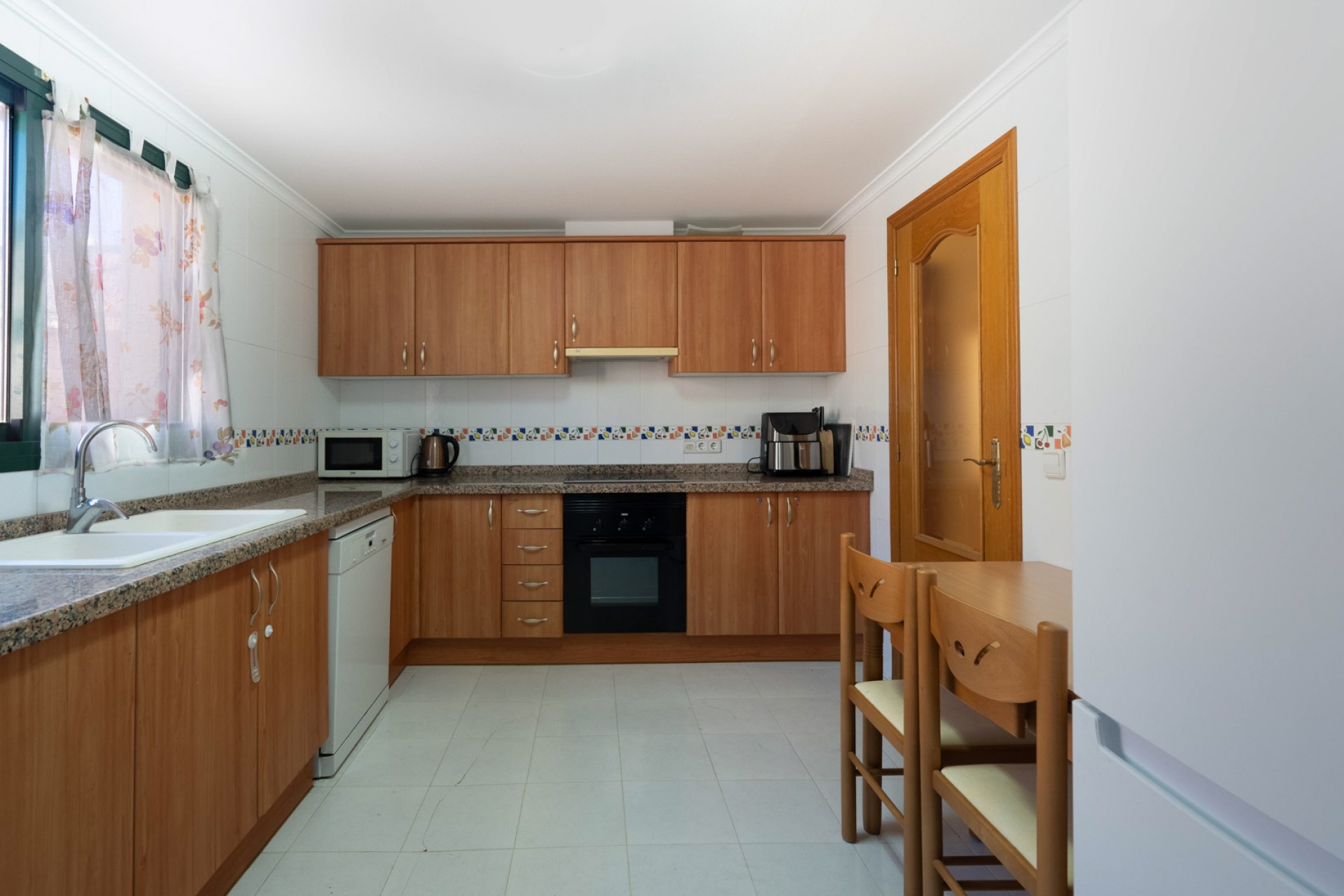 A Vendre - Appartment -
Javea