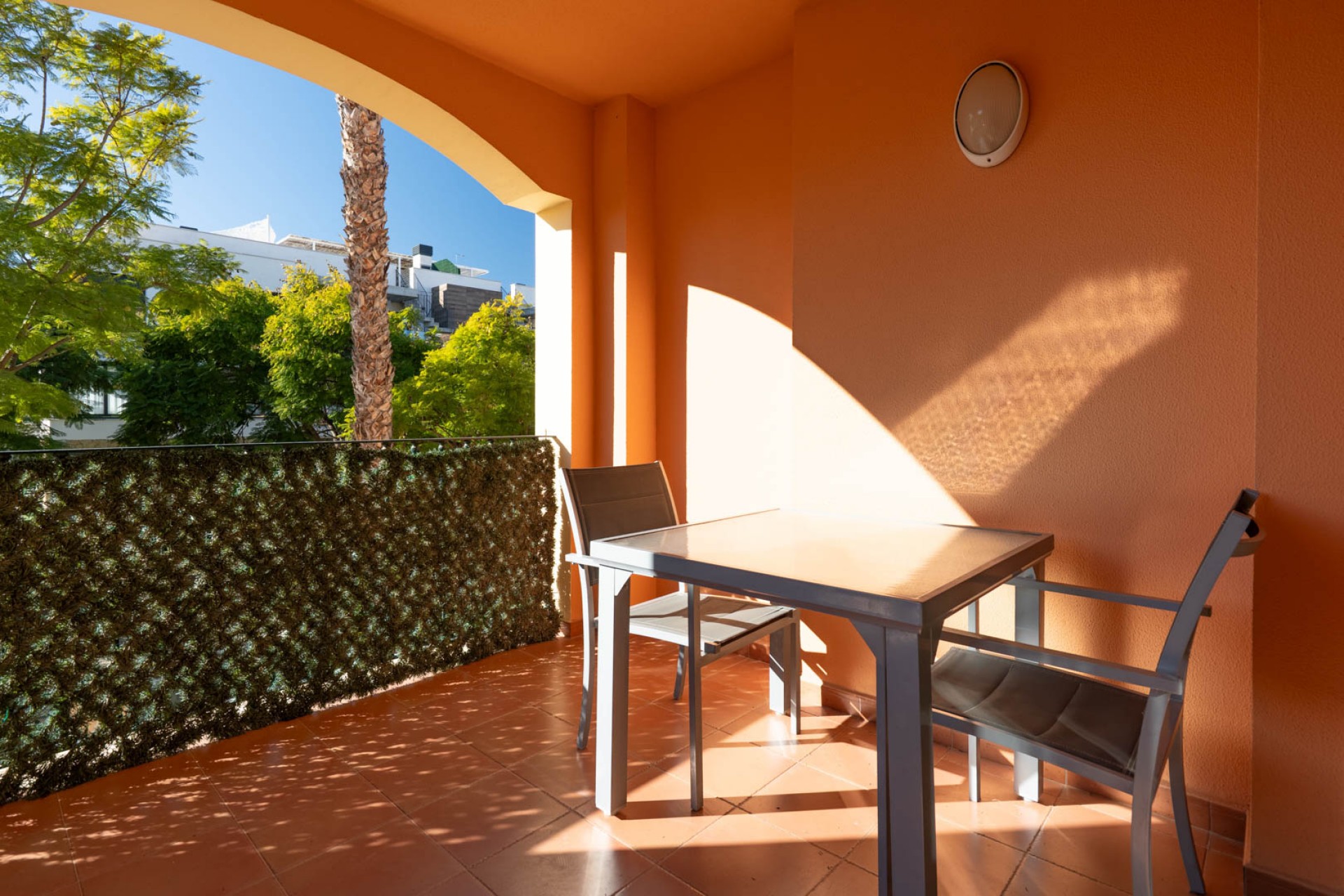 A Vendre - Appartment -
Javea