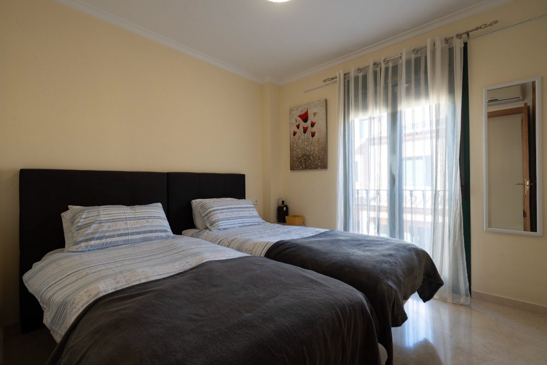 A Vendre - Appartment -
Javea