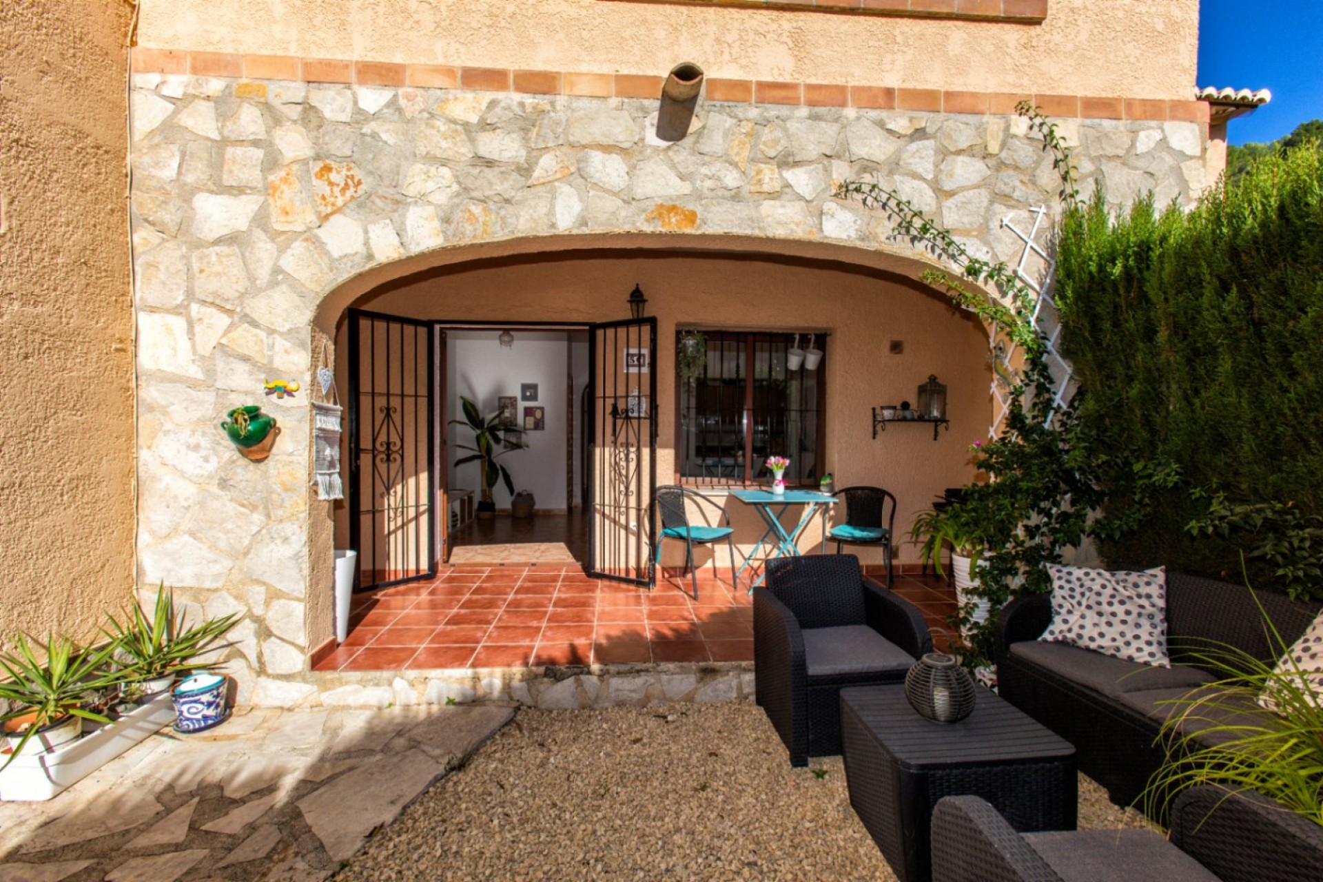 A Vendre - Appartment -
Lliber - Centro