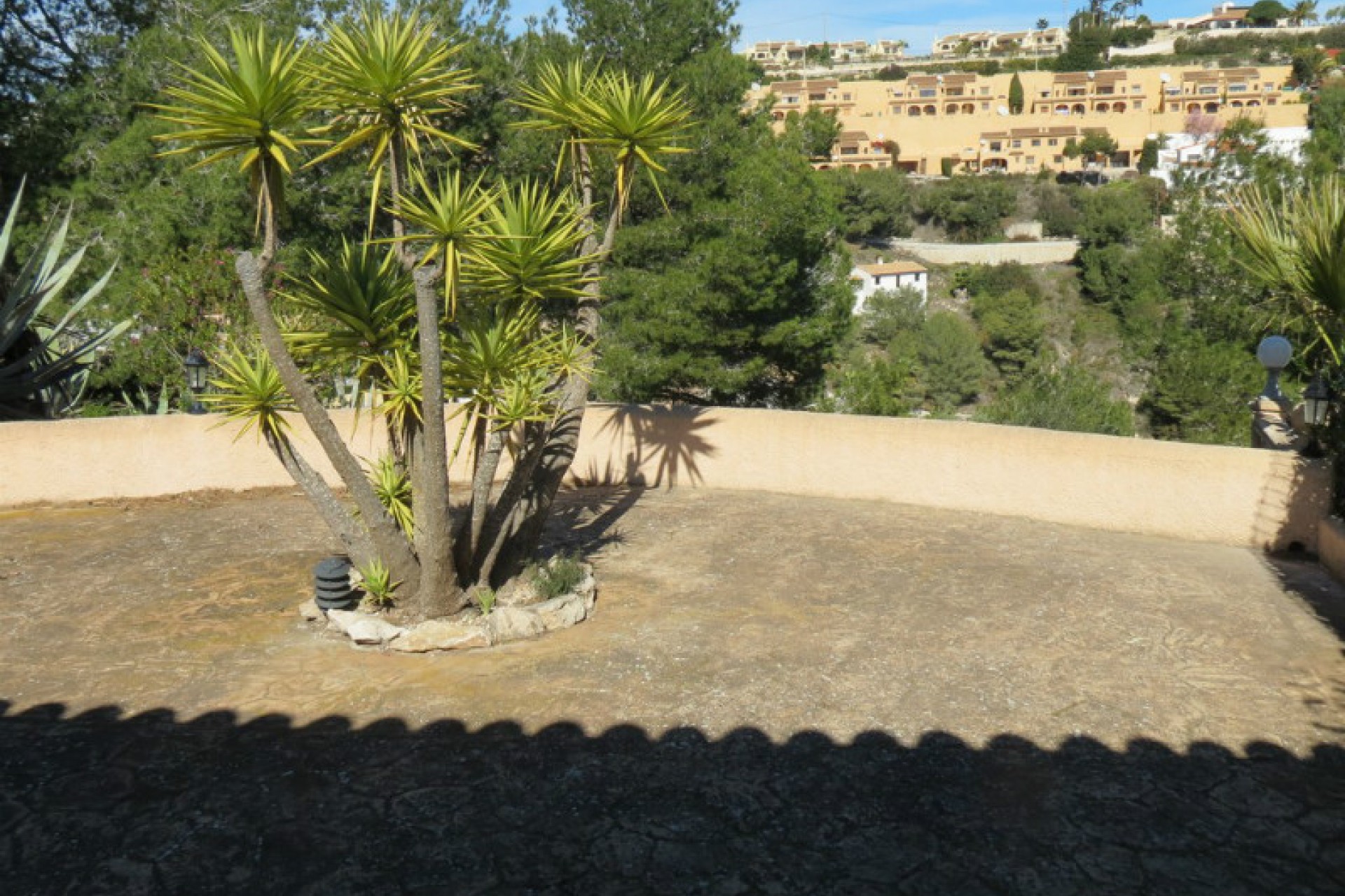 A Vendre - Appartment -
Moraira - Benimeit