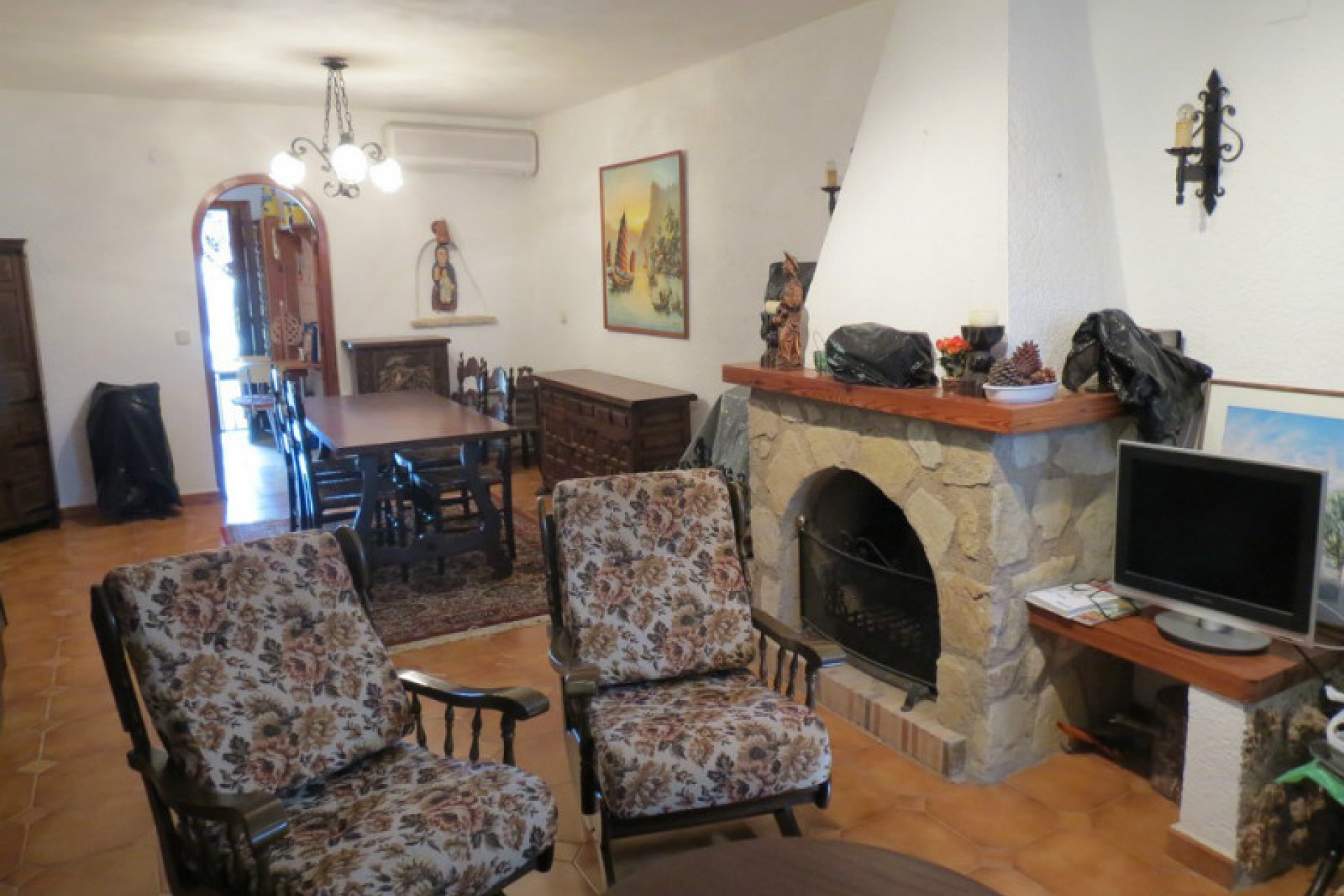 A Vendre - Appartment -
Moraira - Benimeit