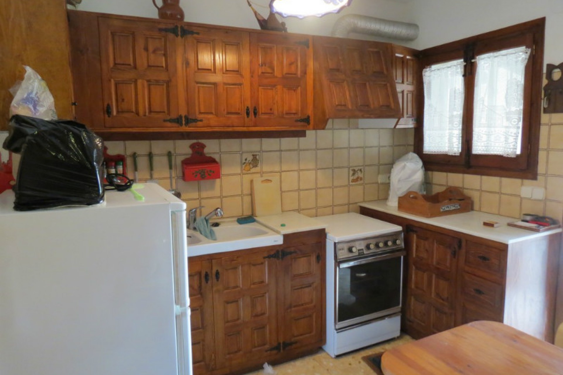 A Vendre - Appartment -
Moraira - Benimeit