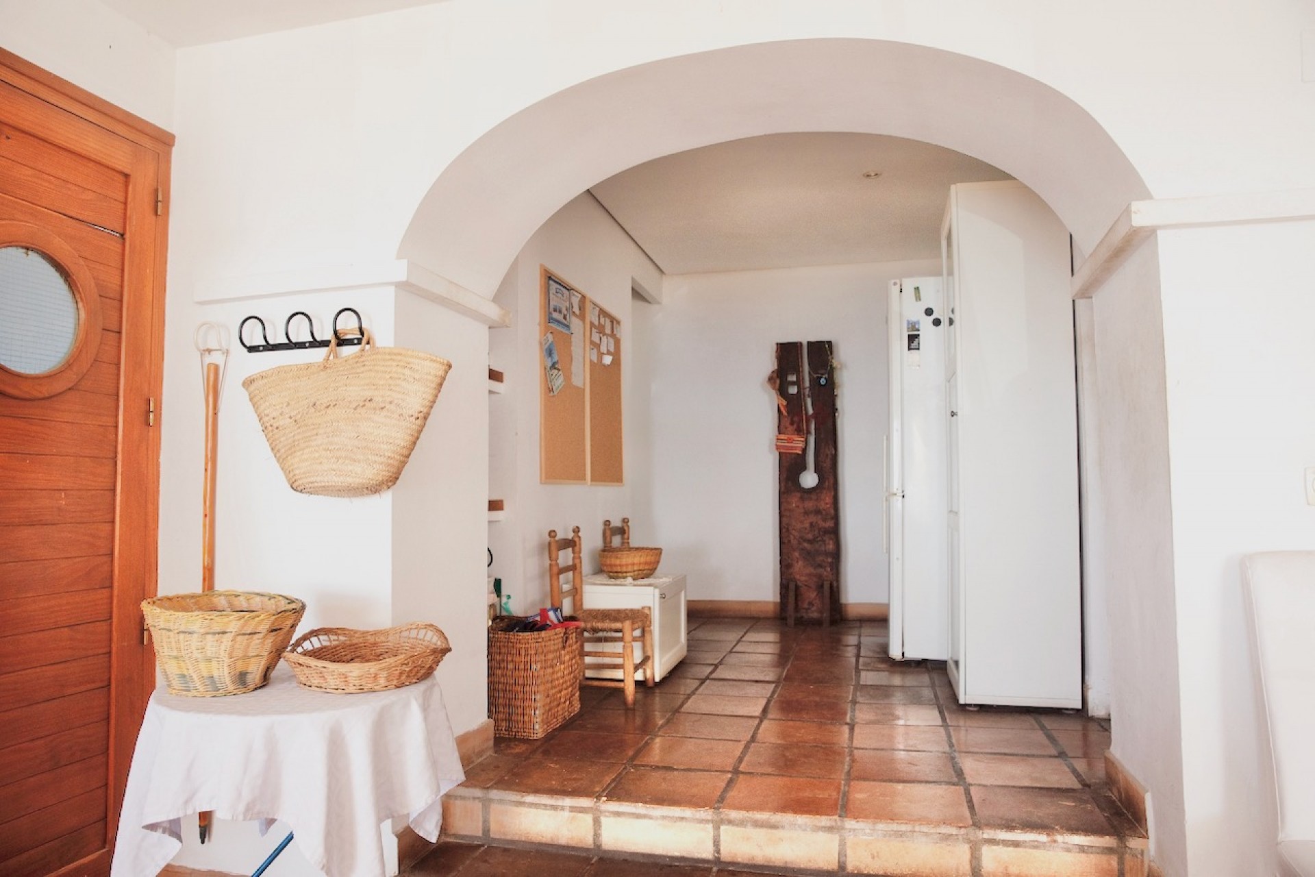 A Vendre - Appartment -
Moraira - Casco Urbano