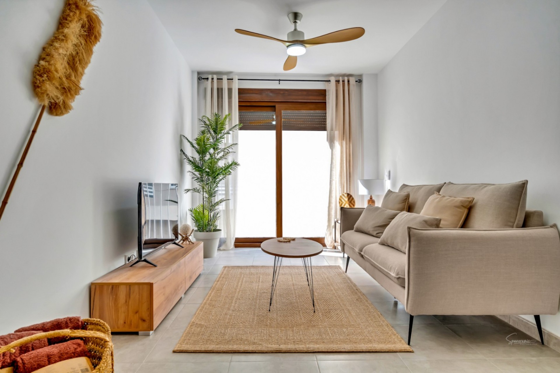 A Vendre - Appartment -
Moraira - Casco Urbano